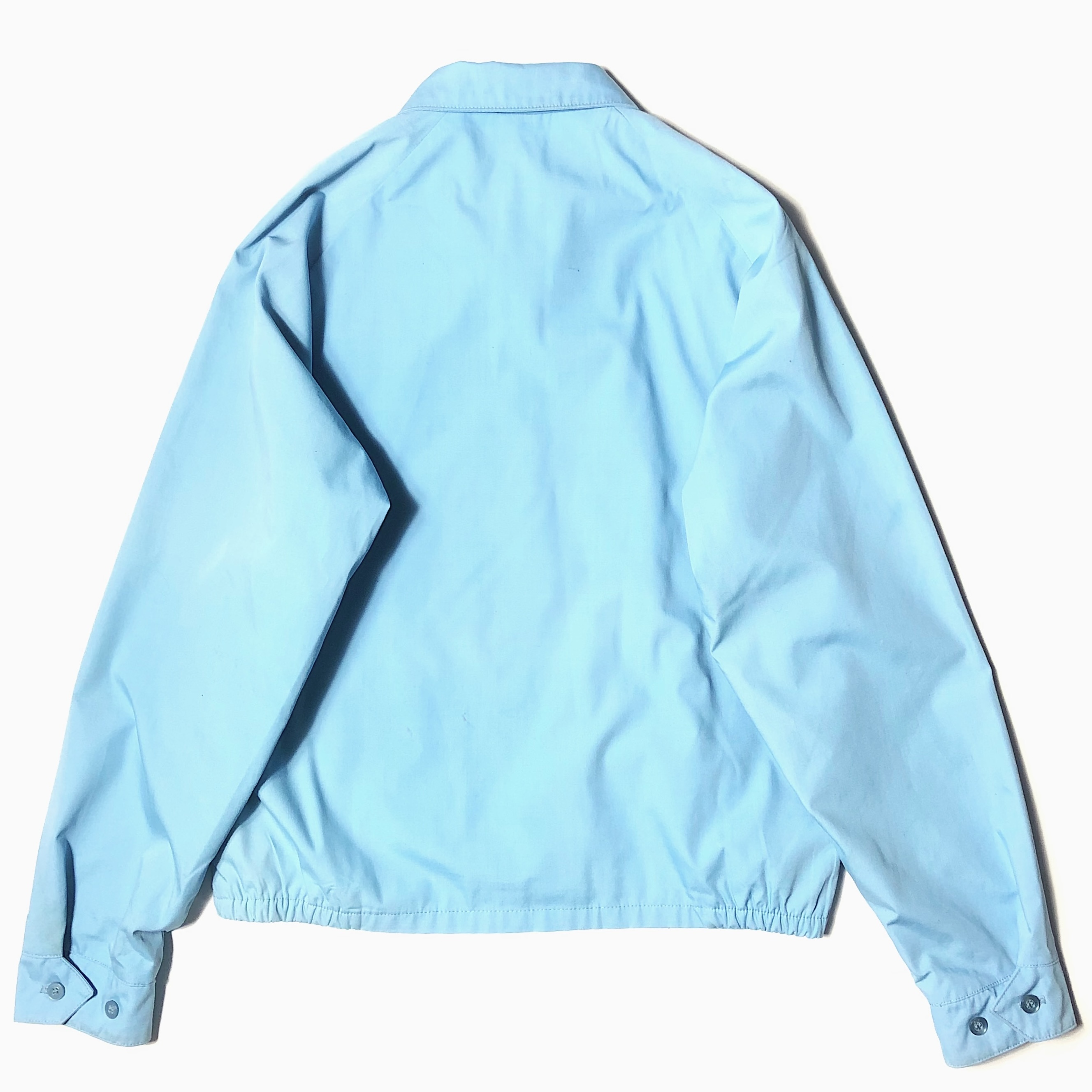 Vintage 60〜70's【Oakbrook Sportswear】"AHV FLYING CLUB" Swing Top Jacket の画像 2