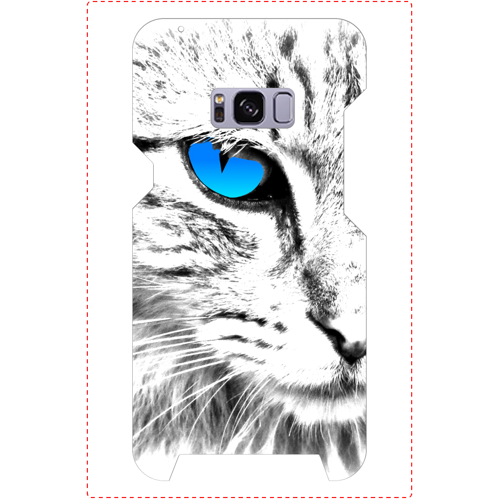 Iphoneケース スマホケース おしゃれ メンズ セール Iphonexs X Xperia Iphone5 6 6s 7 8 ケース 人気 女子 猫 ねこ Galaxy Arrows Aquos タイトル See What The Pupi おしゃれでかわいいiphoneケース スマホケース Tシャツ かっこいいイラストのクリエイターグッズ