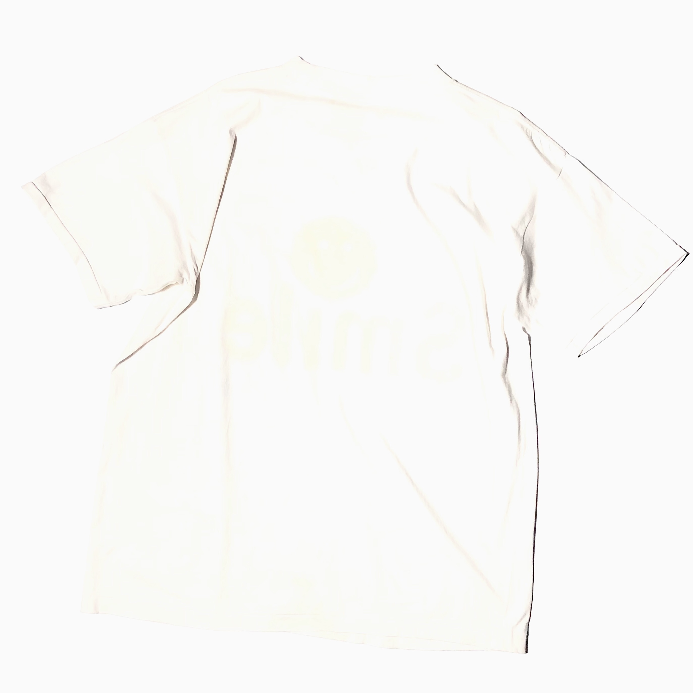 Vintage 90's【BIG BEAR】"Smile" T-shirt の画像 2