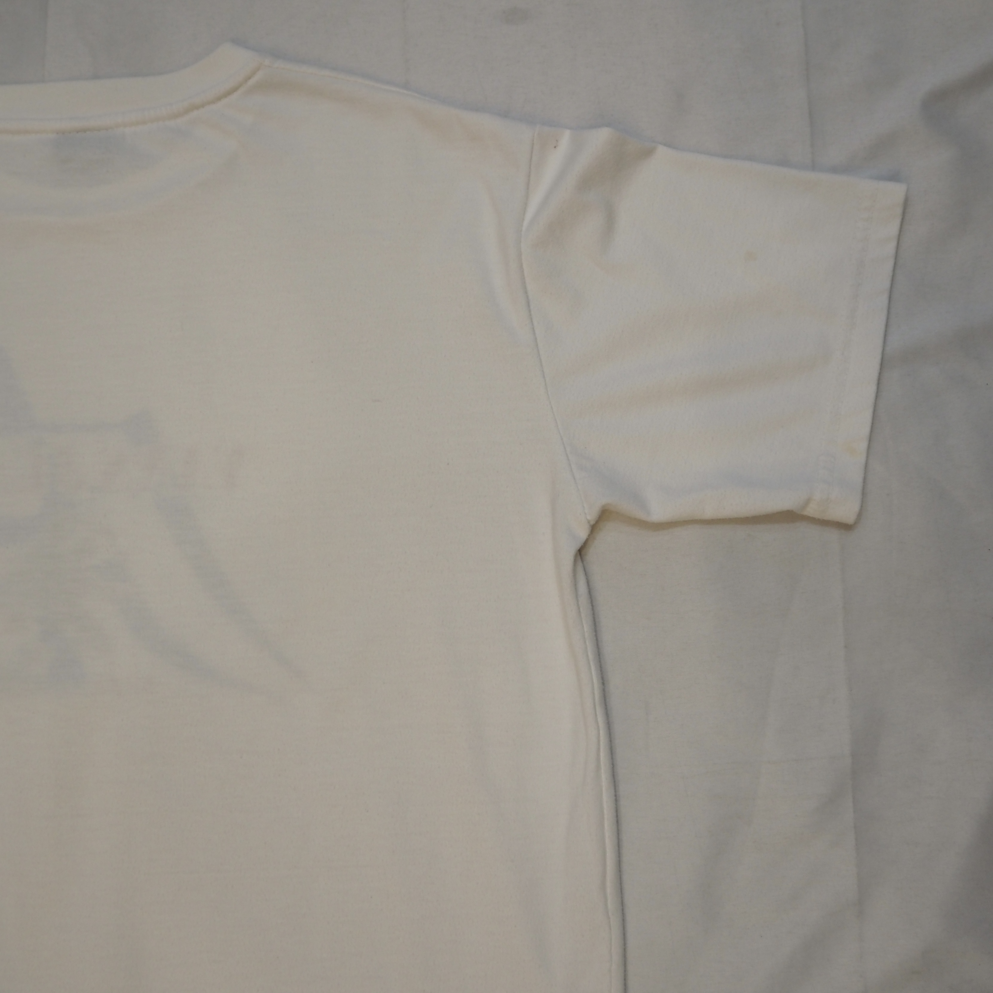 00’s Vans Tee “虎" の画像 13