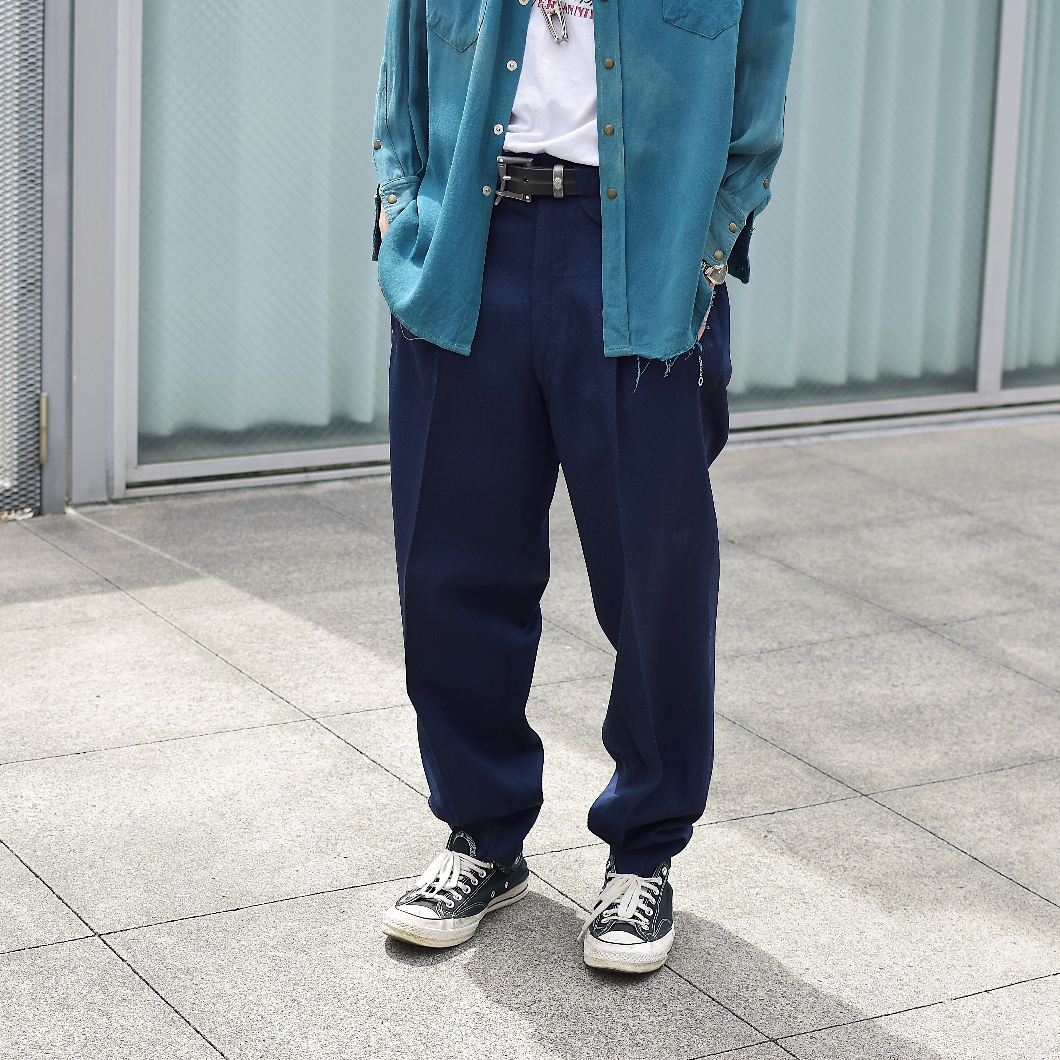 Vintage 50's【White Stag】Ski Pants の画像 3