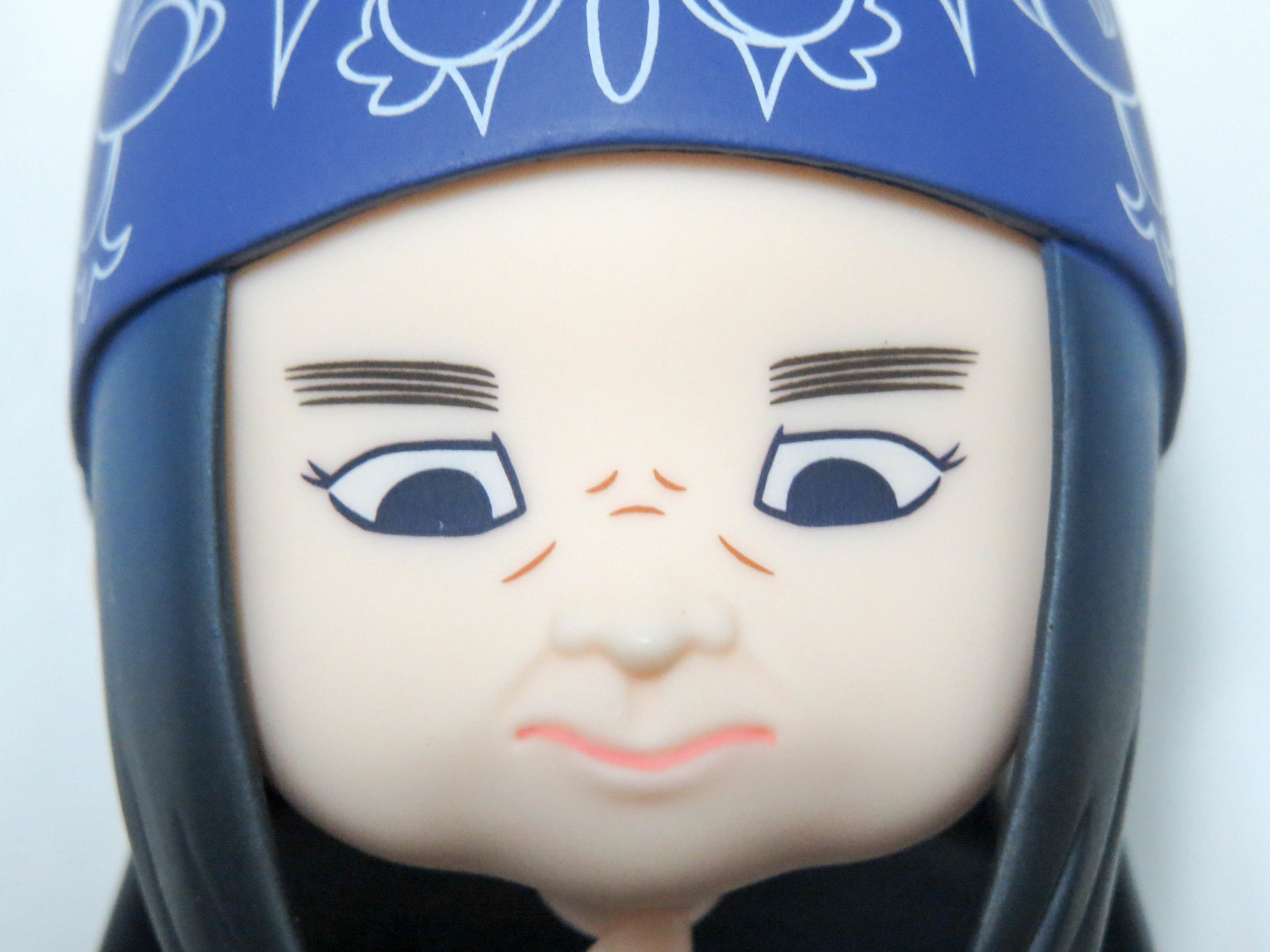 sale 902 アシリパ 顔パーツ オソマ 顔 ねんどろいど sale 902 アシリパ 顔パーツ オソマ 顔 ねんどろいど