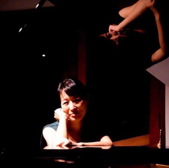 Live 動画用 おひねり Pianoheart