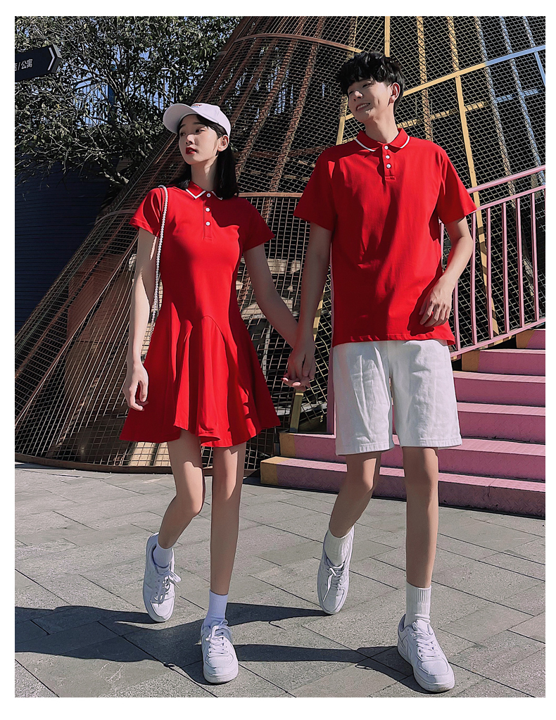 ポロ風 ワンピース 08 メンズポロtシャツ カップル ペアルック リンクコーデ カジュアル お揃い デート ゴルフ ゴルフデート 夫婦 親子 カップルのリンクコーデ専門店 Pair Cele ペアセレ ポロ風 ワンピース 08 メンズポロtシャツ カップル ペアルック リンクコーデ カジュアル お揃い デート ゴルフ ゴルフデート 夫婦 親子 カップルのリンクコーデ専門店 Pair Cele ペアセレ