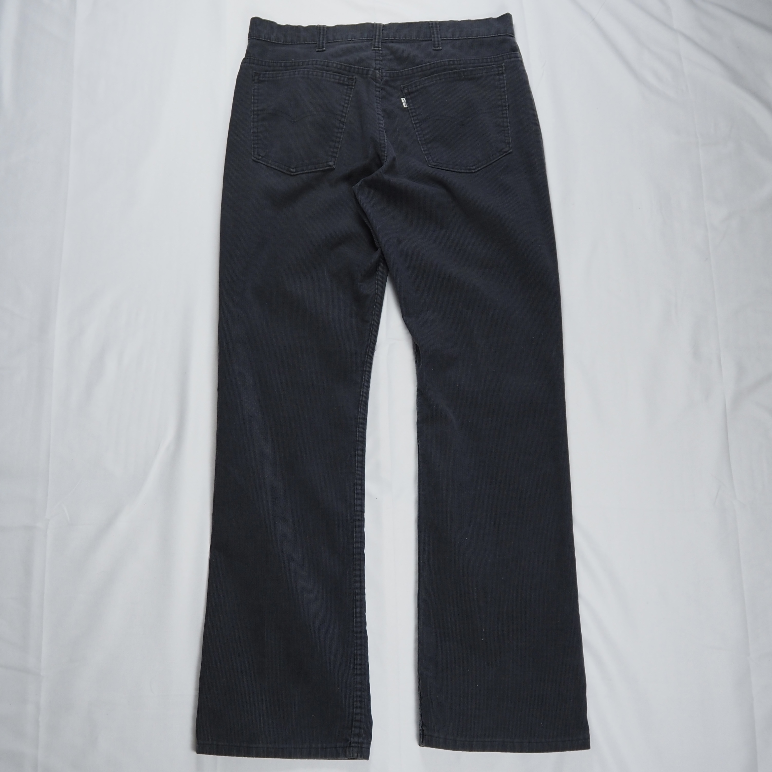 70’s Levi’s 517 コーデュロイパンツ の画像 12