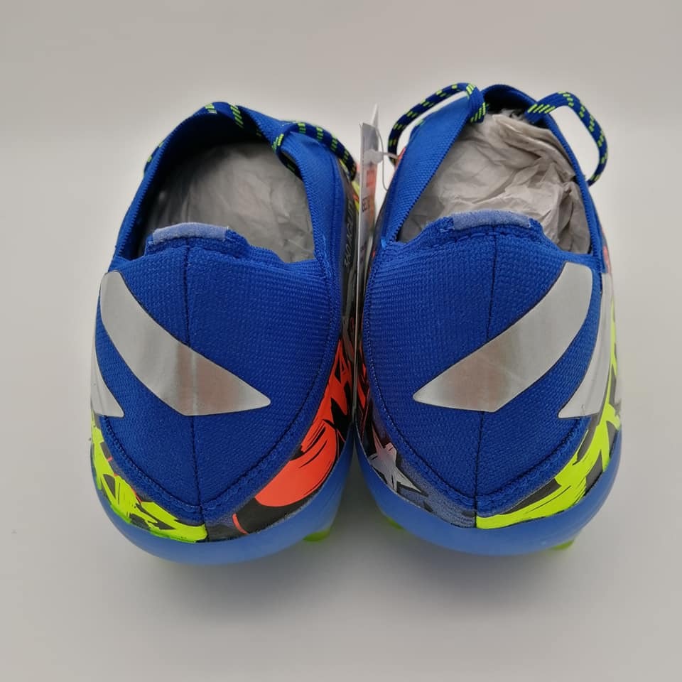 ネメシス メッシ Nemeziz Messi 19 1 Fg アディダス Adidas リオネル メッシ選手限定着用モデル Freak スポーツウェア通販 海外ブランド 日本国内未入荷 海外直輸入 ネメシス メッシ Nemeziz Messi 19 1 Fg アディダス Adidas リオネル メッシ選手限定着用モデル Freak スポーツウェア通販 海外ブランド 日本国内未入荷 海外直輸入