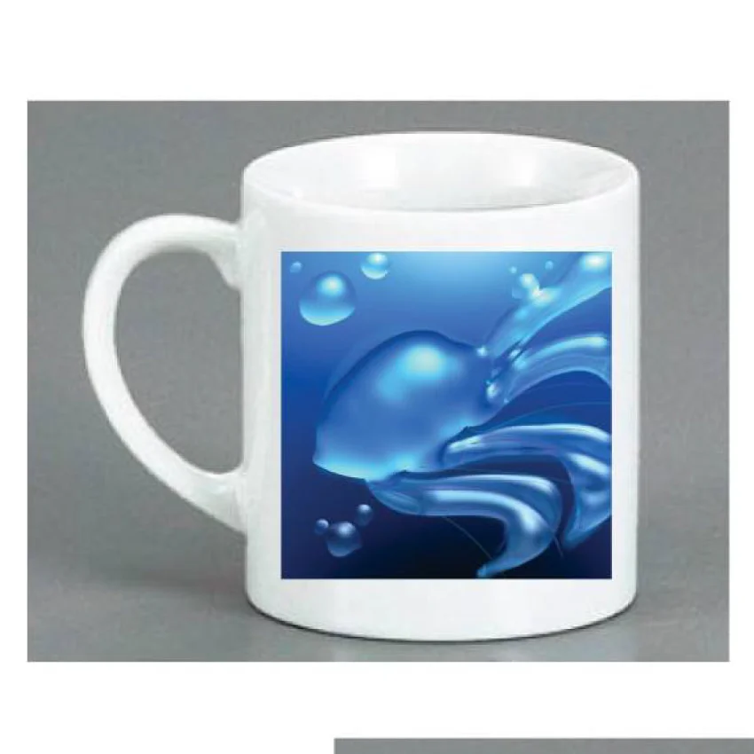 マグカップくらげ