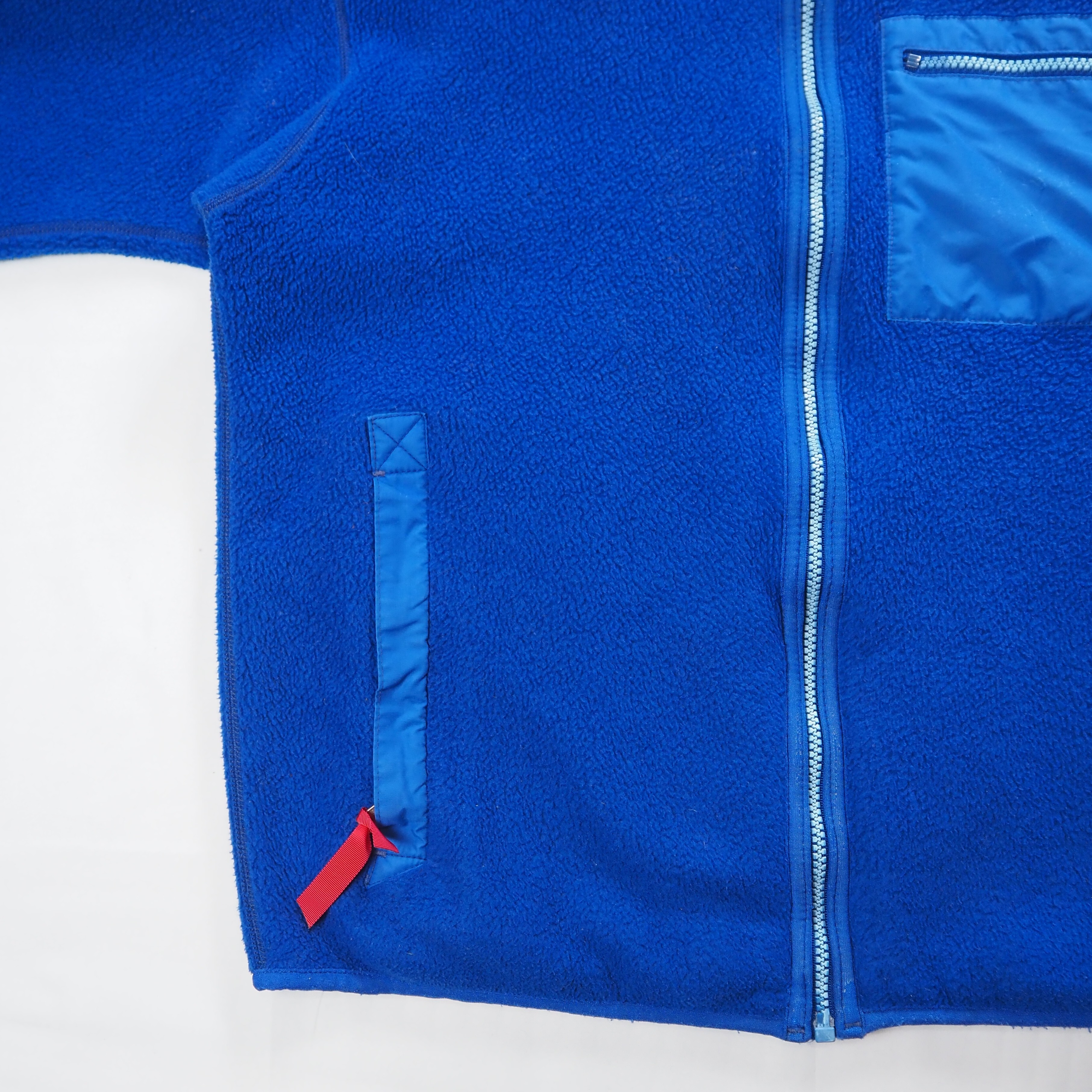【9/23 20:00入荷】90's Patagonia クラシックレトロX の画像 5
