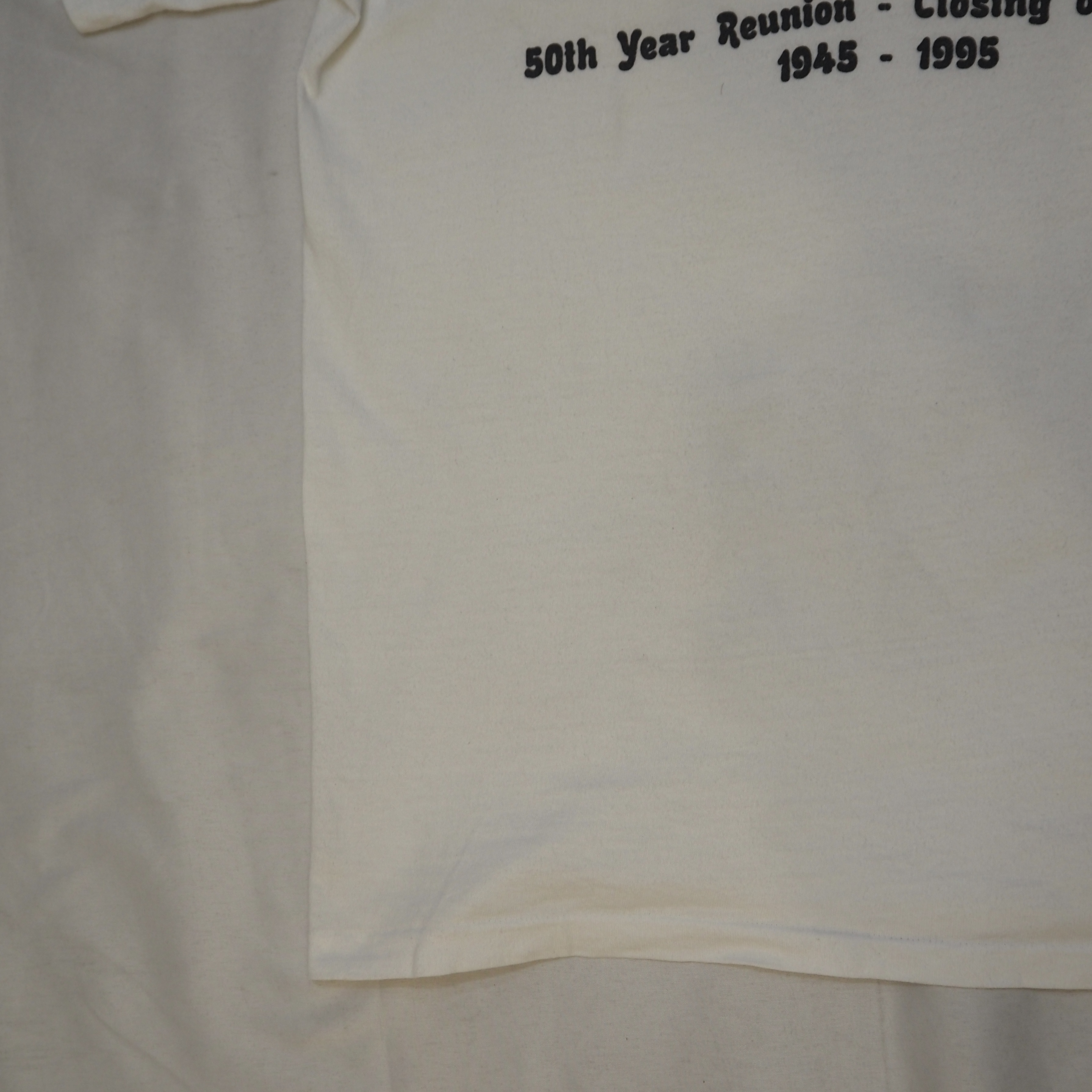 90’s Print Tee の画像 4