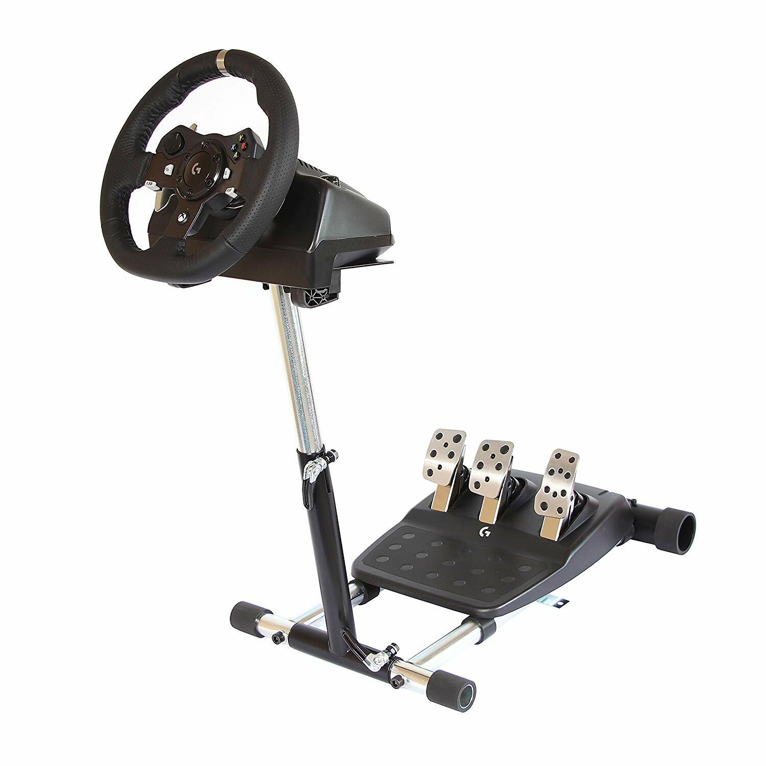 Auto et Moto Deluxe V2 Wheel Pro Support pour Logitech G29 ...