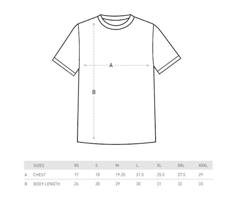 【Rez Infinite】Tシャツ(Level 01 Player Form) - 画像3