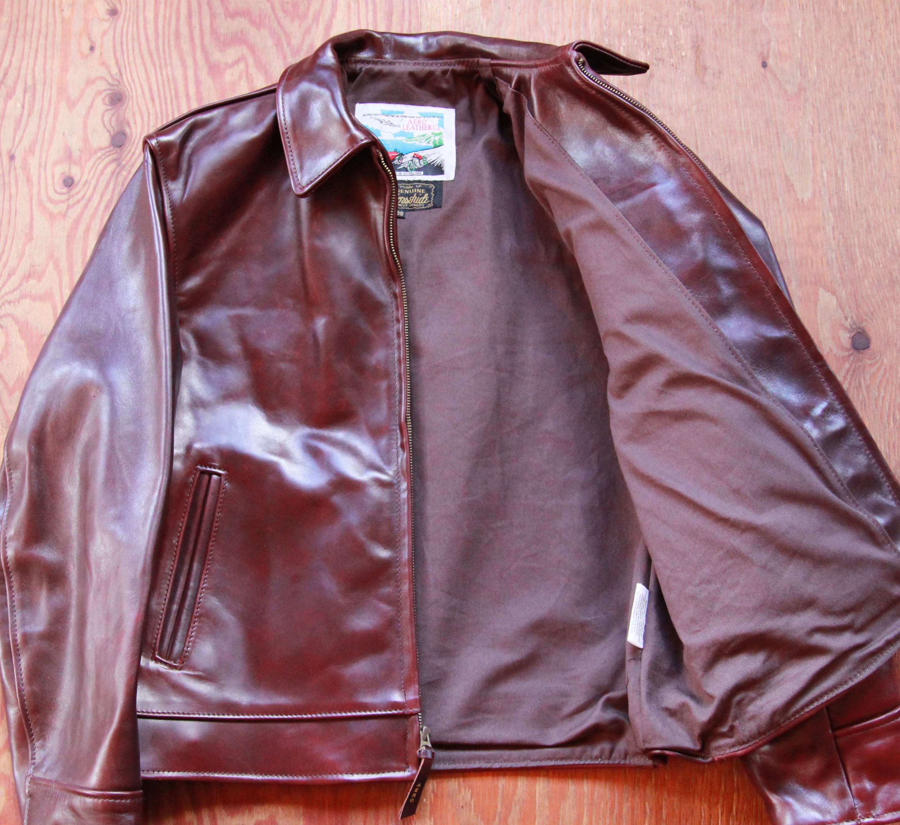 Highwayman ハイウェイマン