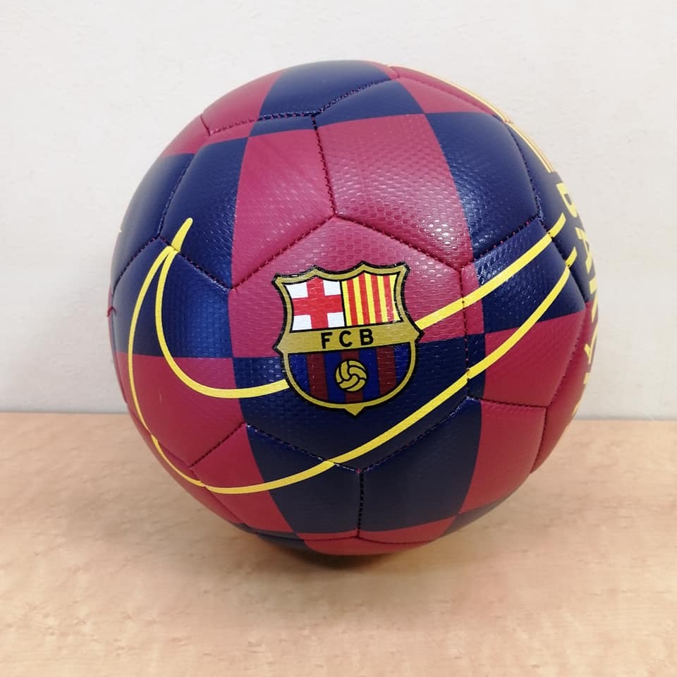 Fcバルセロナ 19 公式サッカーボール Nike ナイキ Freak スポーツウェア通販 海外ブランド 日本国内未入荷 海外直輸入