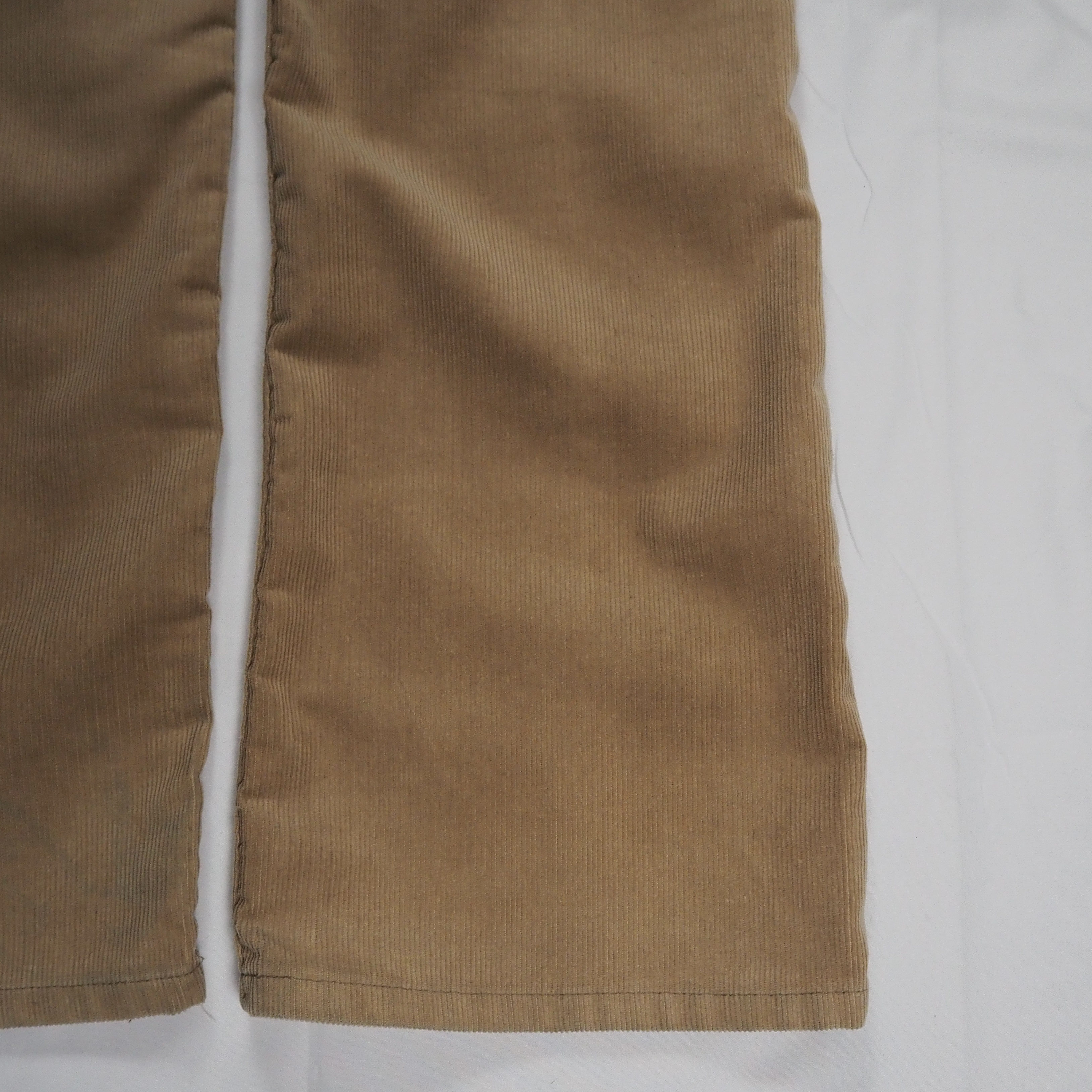 80’s Levi’s 517 コーデュロイパンツ ベージュ 約36×30 の画像 16