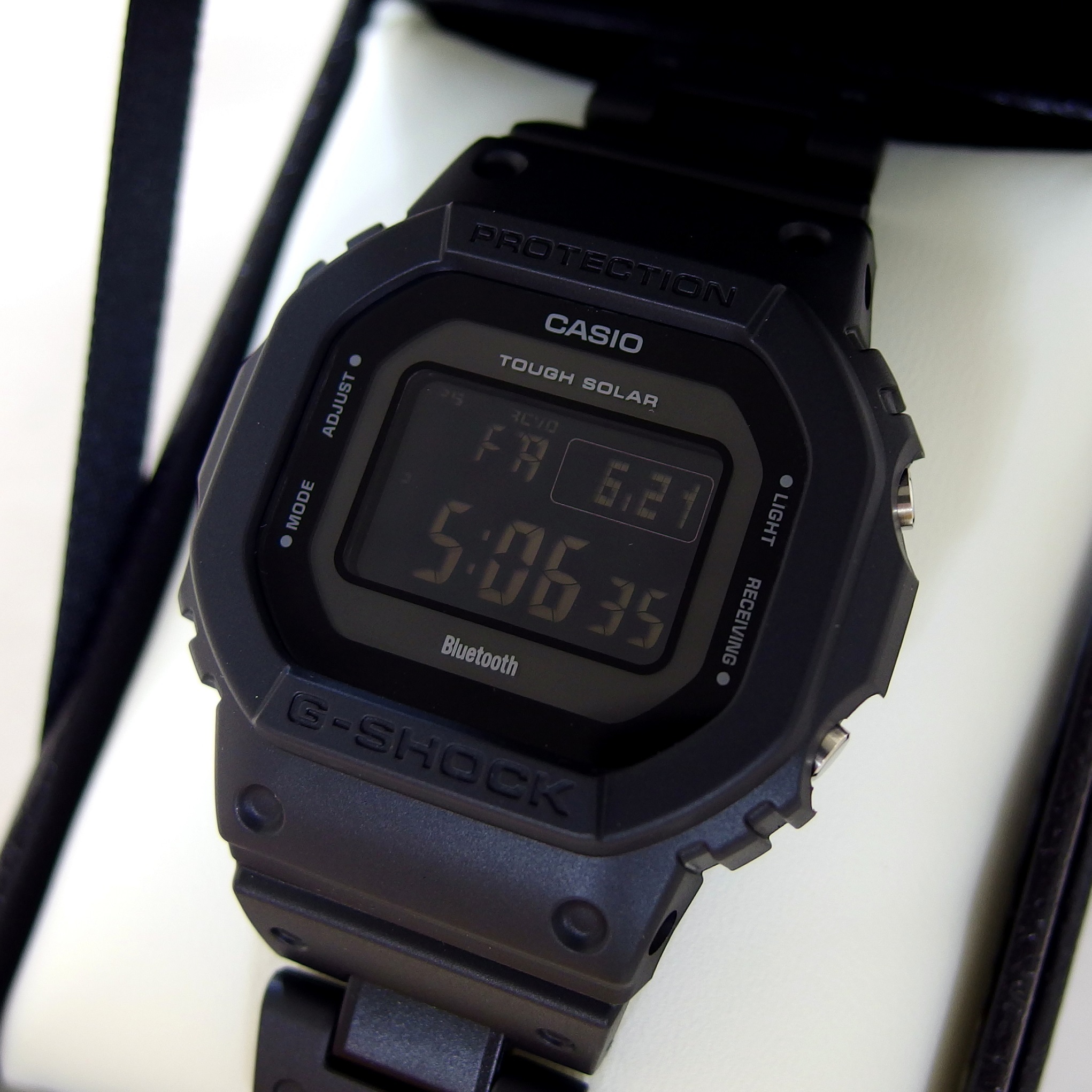 gw 5600 bluetooth