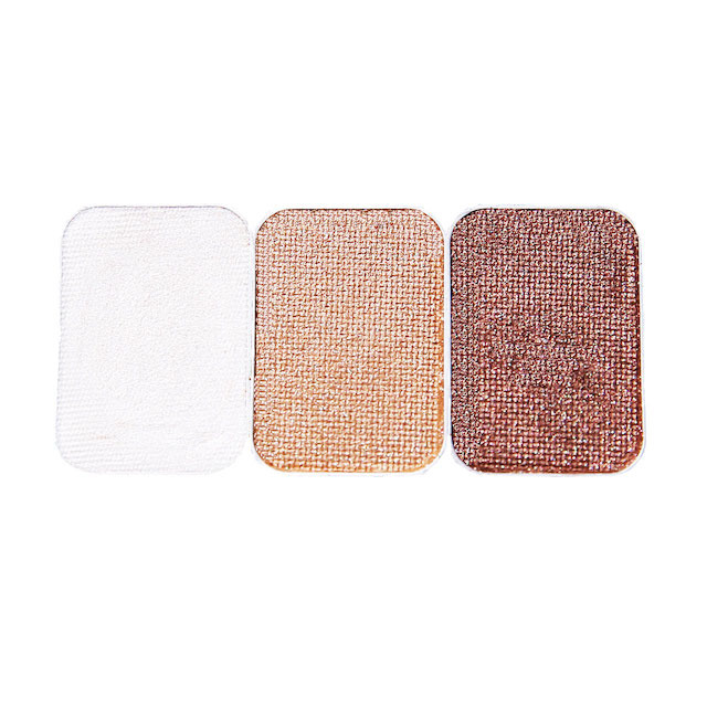 京都型染アイシャドウ 抹茶 Kyoto Paper Box Eye Shadow "Maccha" - 画像4