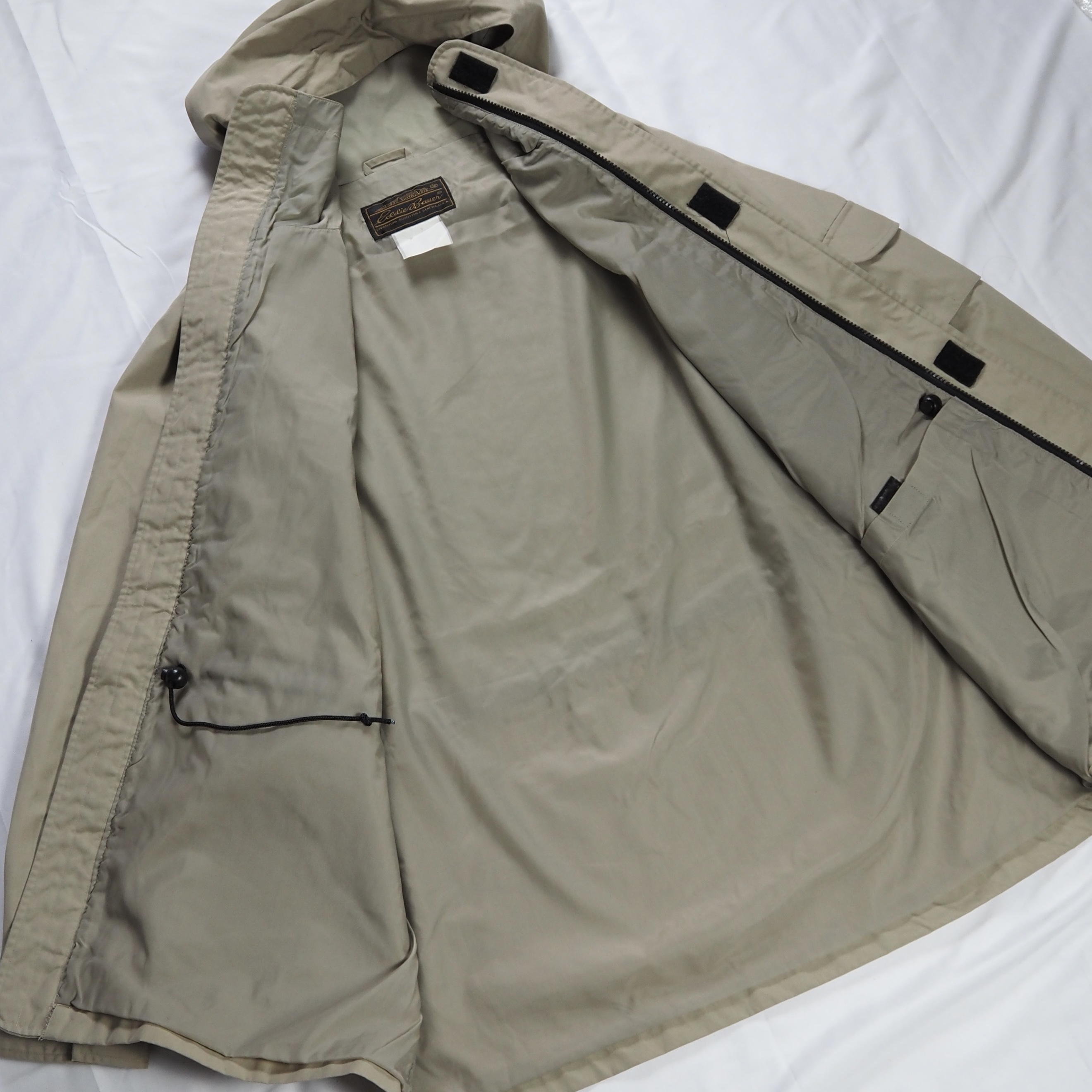 90’s Eddie Bauer マウンテンパーカー ジャケット の画像 9