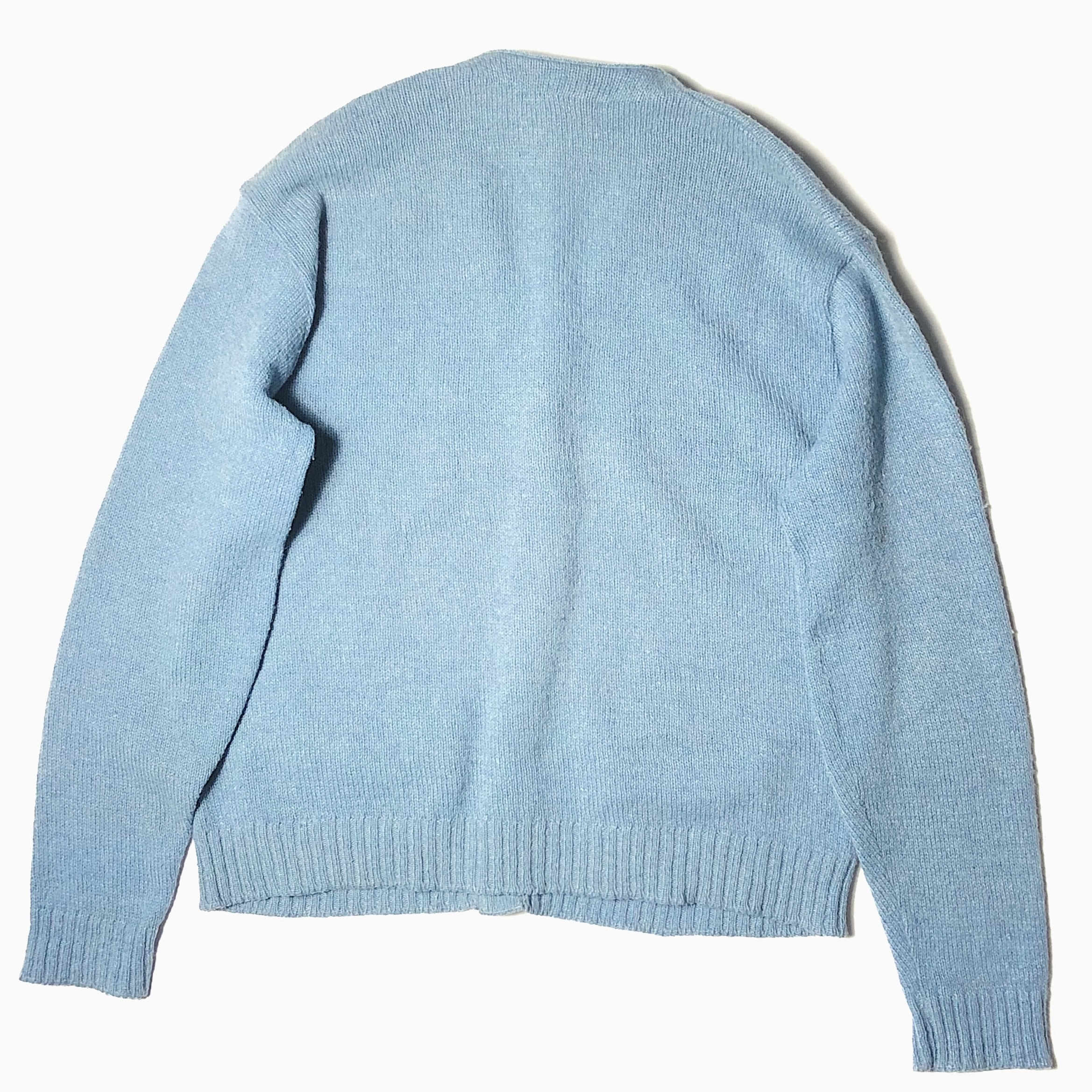 Vintage 70's【Jantzen】Knit Cardigan の画像 2