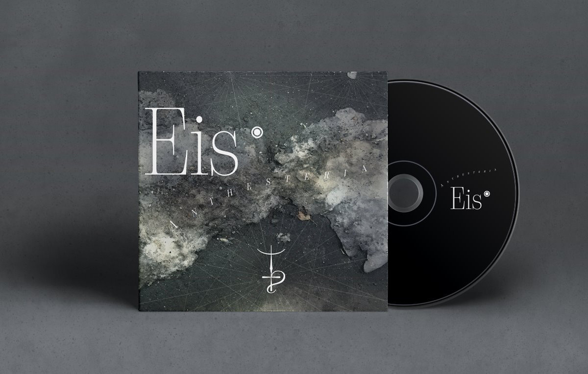 ANTHESTERIA - Eis CD - 画像2