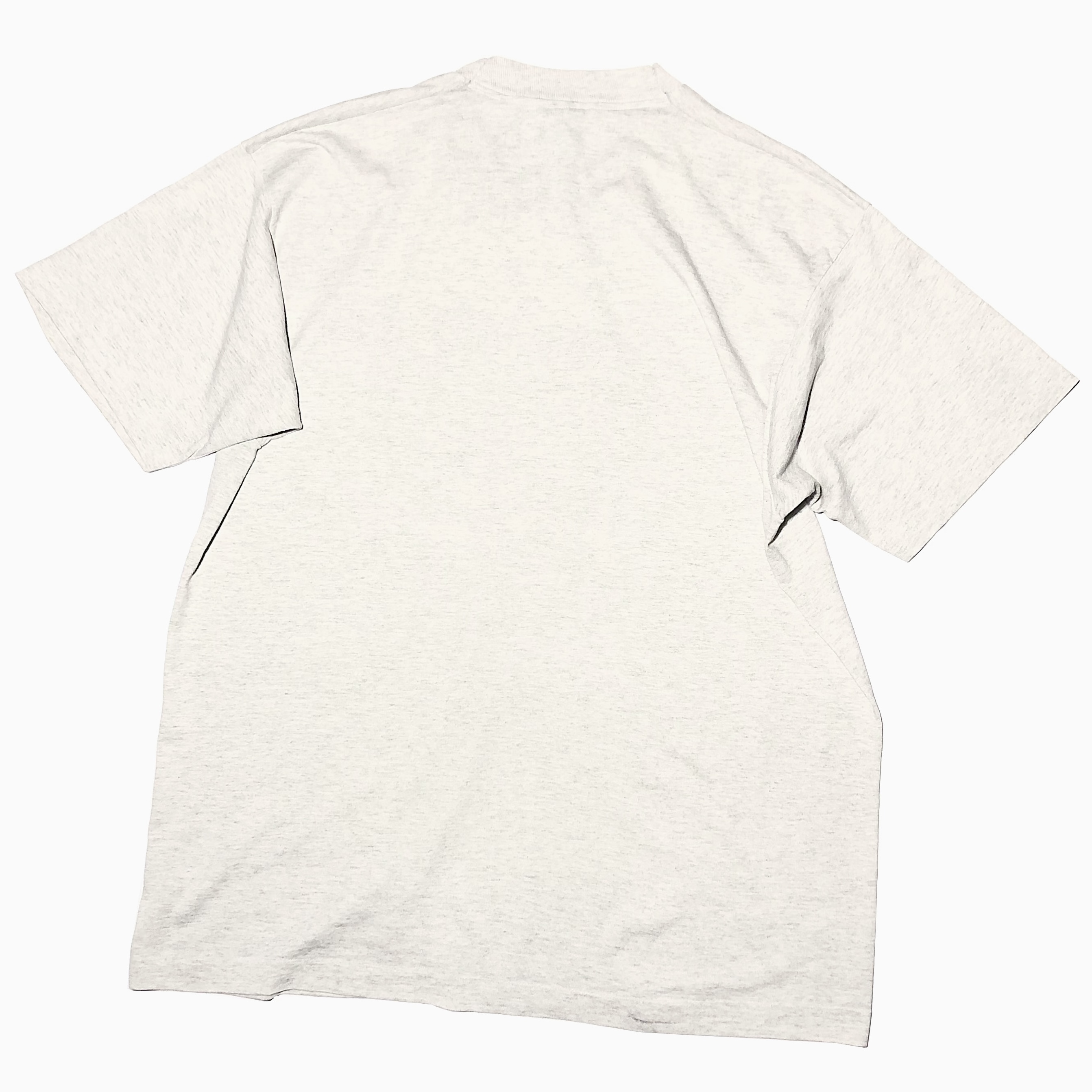 Vintage 90's【SCREEN STARS】"BACK STREET COMEDY" T-shirt の画像 2