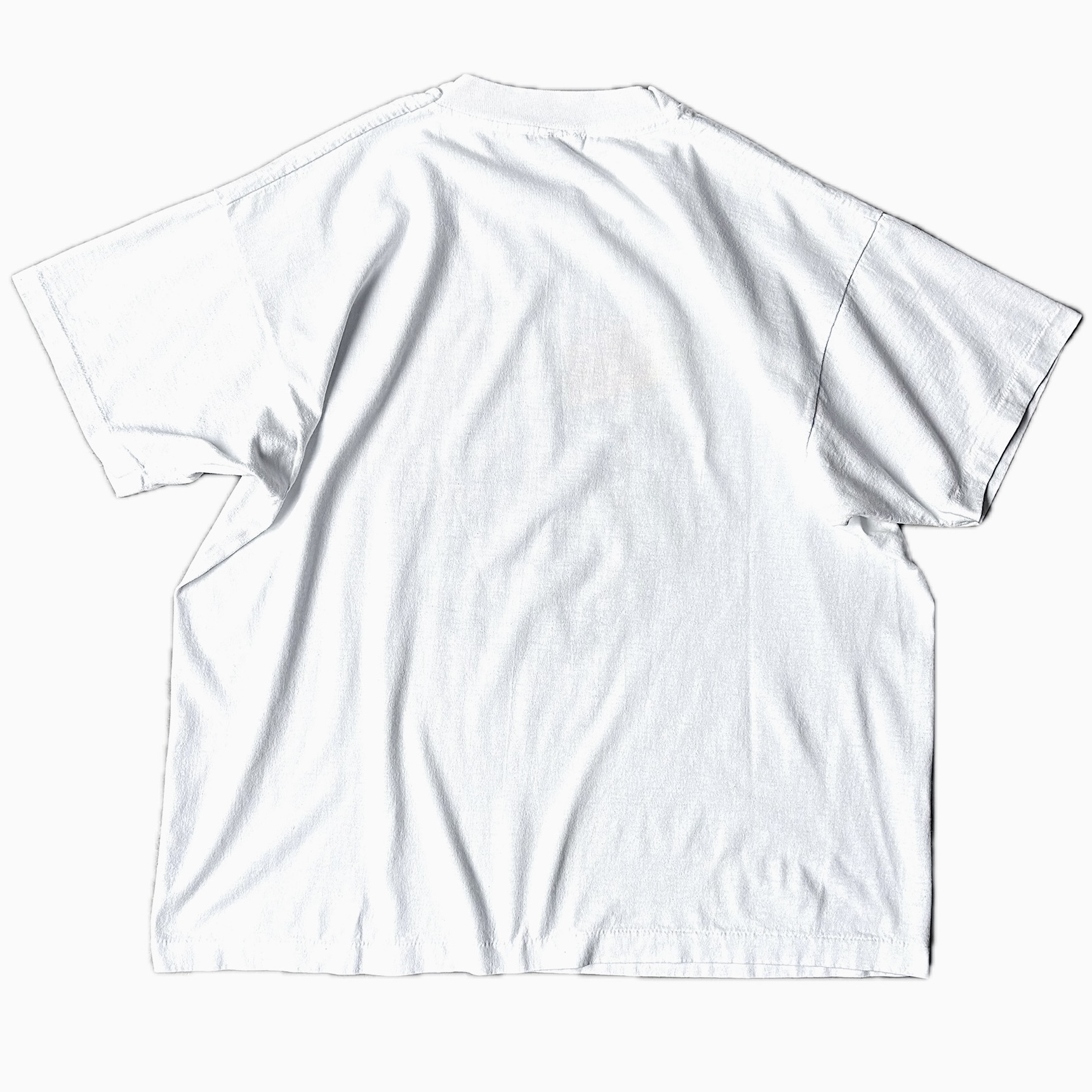 Vintage 90's "Harrill's Isshin-Ryu Annual Seminar" T-shirt の画像 2
