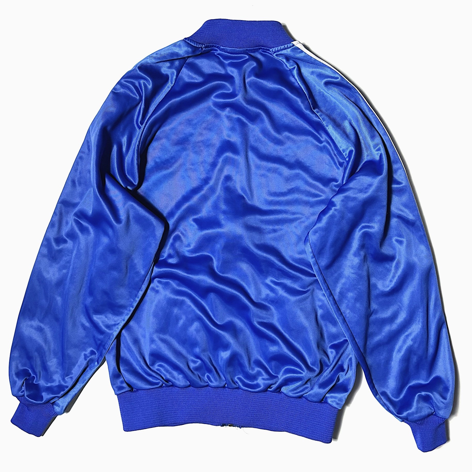 Vintage 80〜90's【pierre cardin】Track Jacket の画像 2