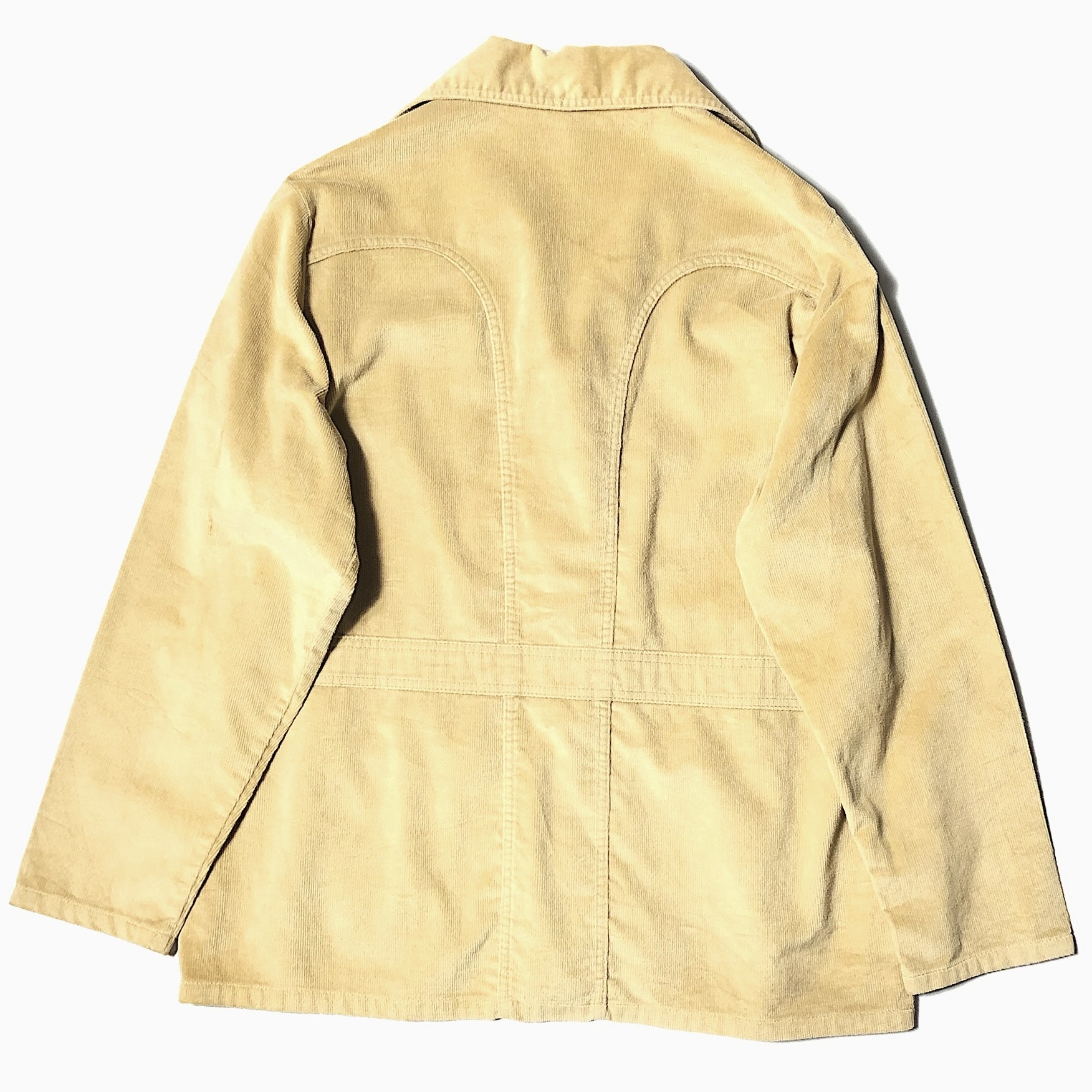 Vintage 70's【Tobias】Western Jacket の画像 2
