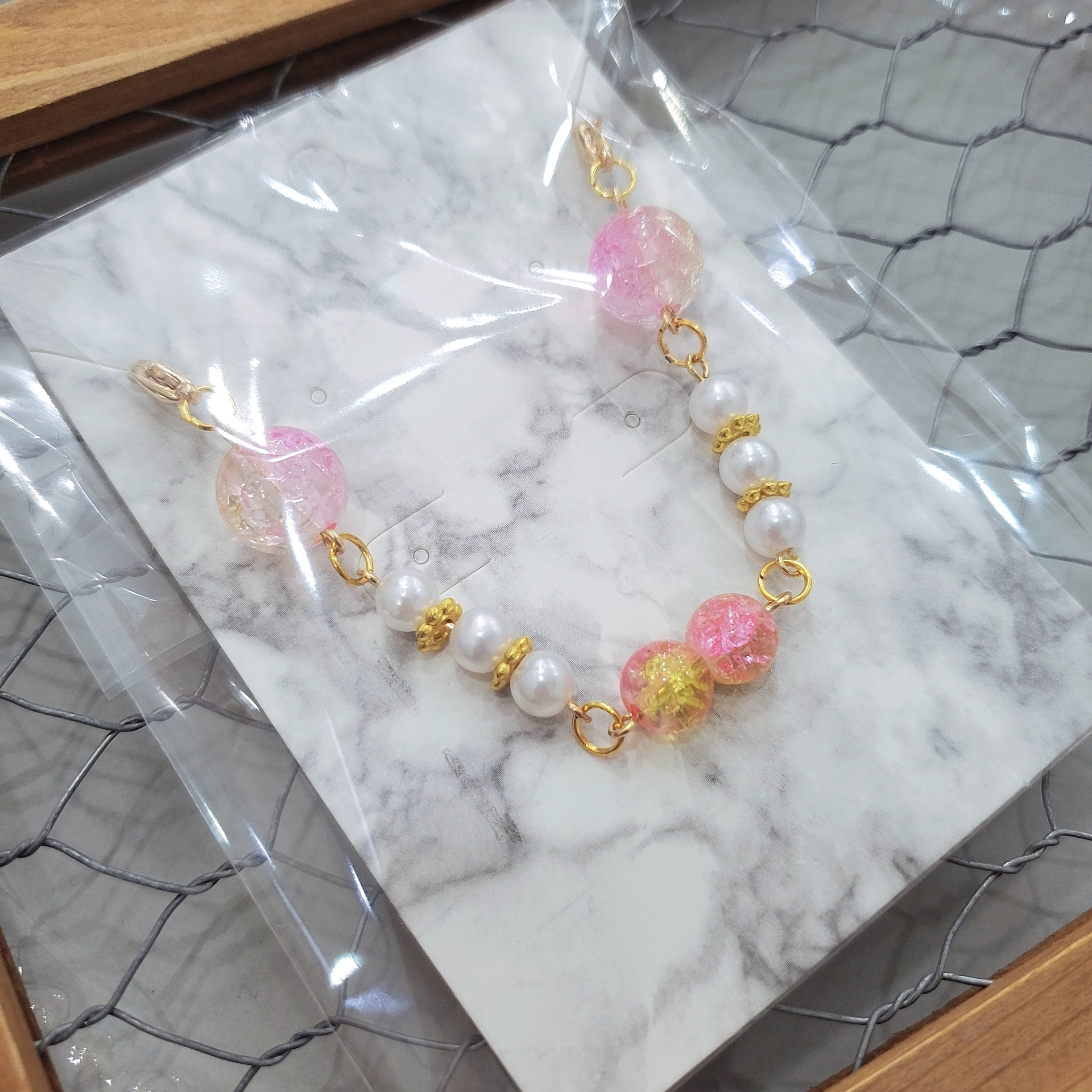 マスクチェーン かみやん工房 G 12 4 箱貸し雑貨屋 ハコノス