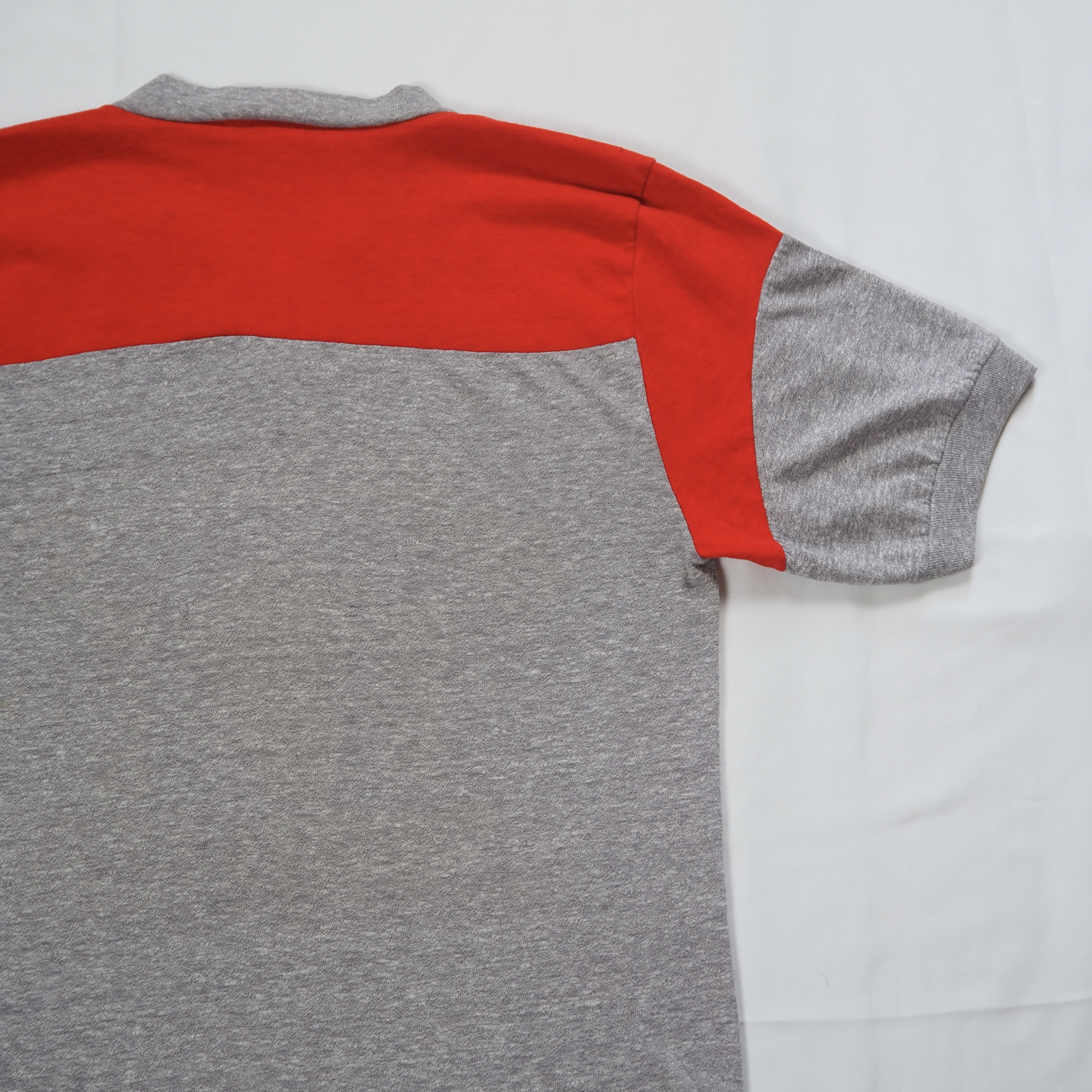 80’s Champion デビルTシャツ Mサイズ の画像 12
