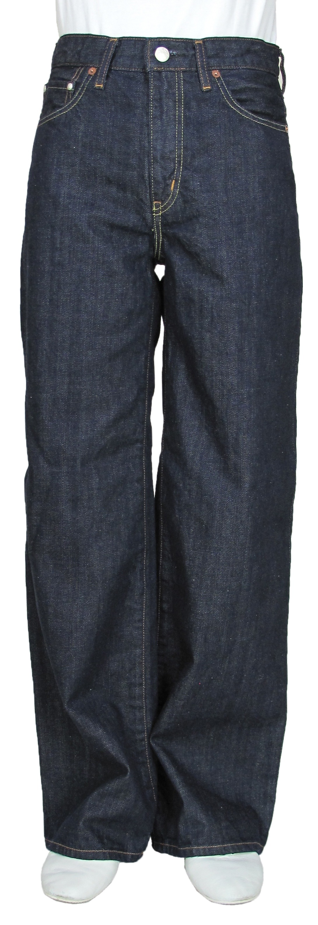 FS wide baggy - 画像1