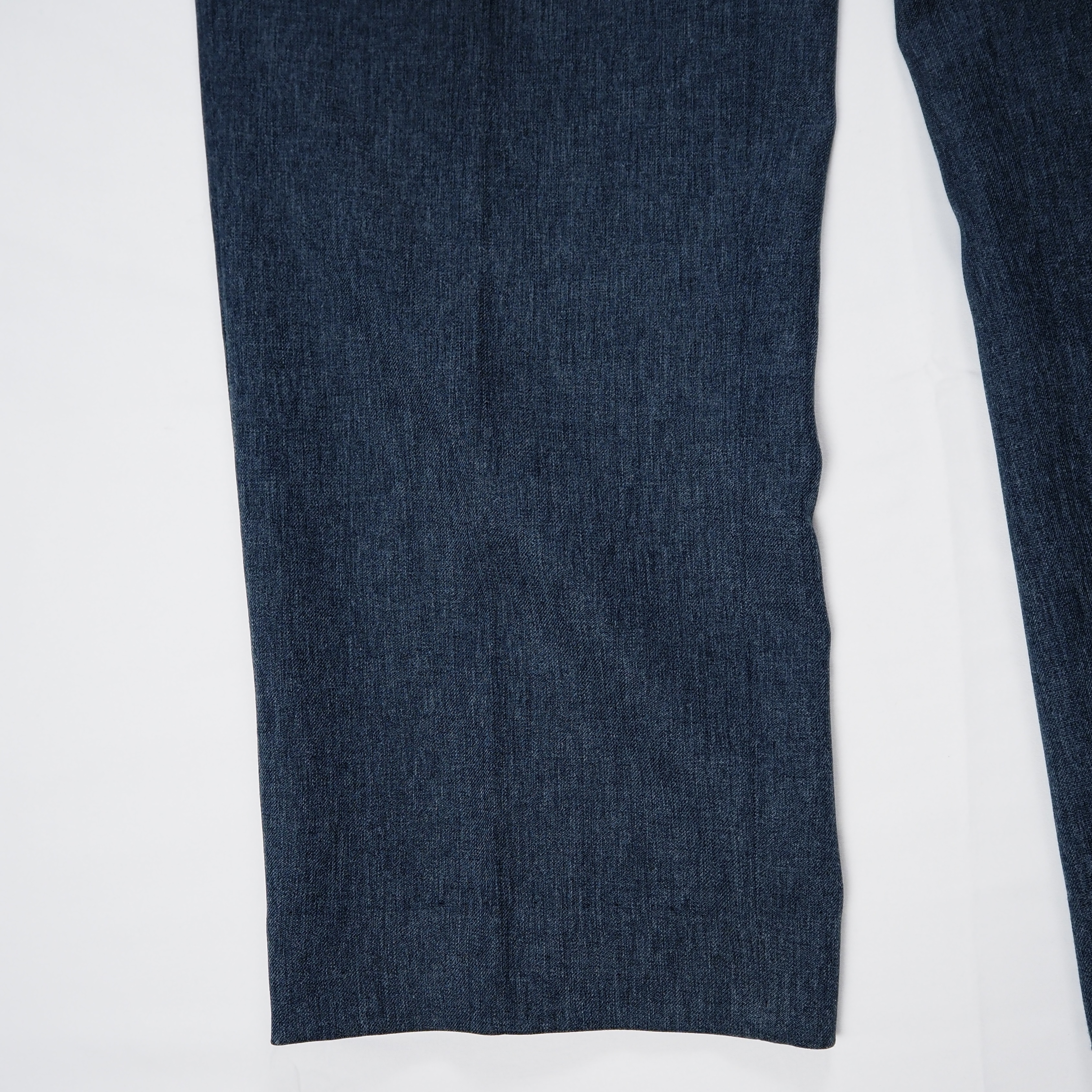 90’s Levi’s アクションスラックス グレー 33×28 の画像 6