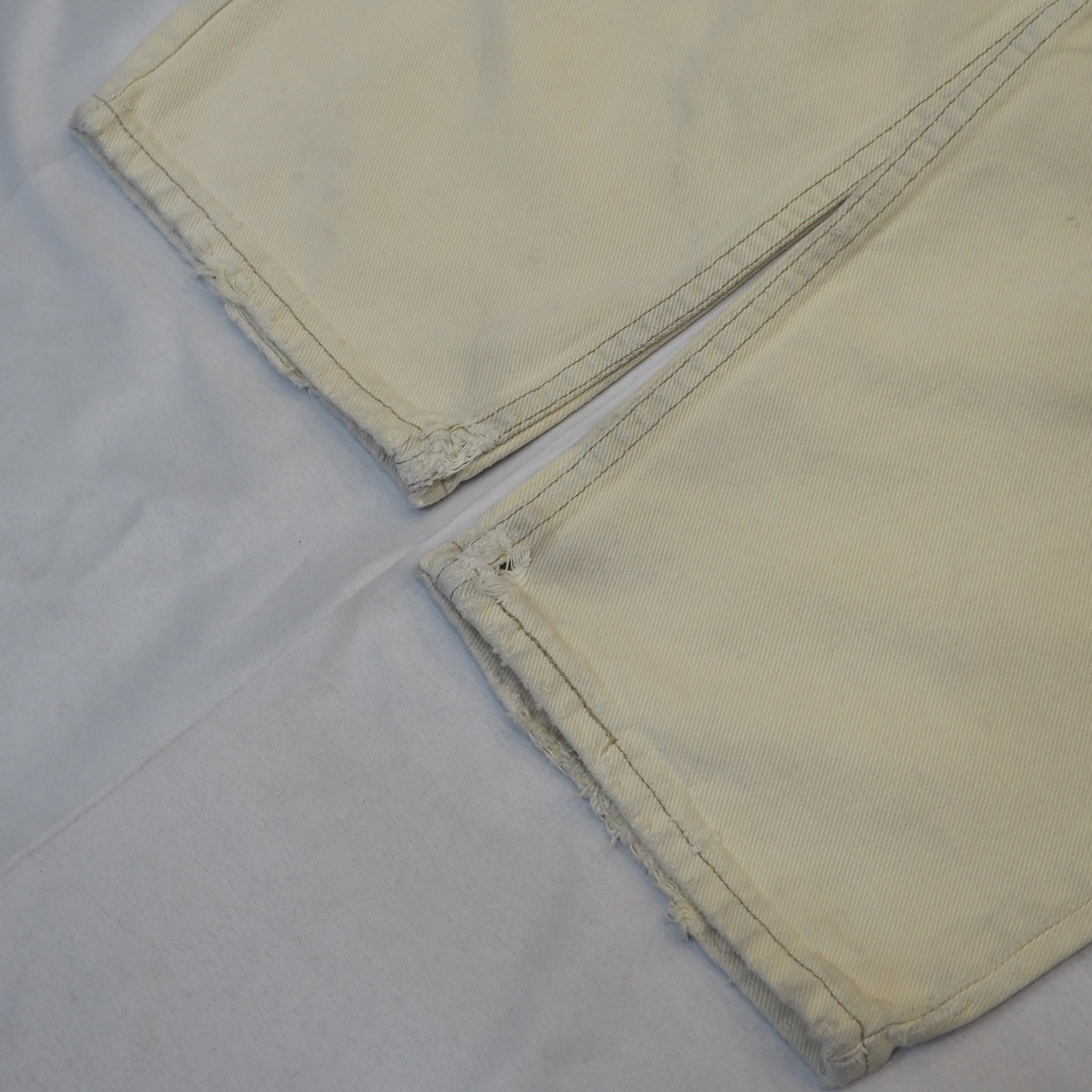 90’s Levi’s Silvertab “Baggy” 32×32 の画像 9