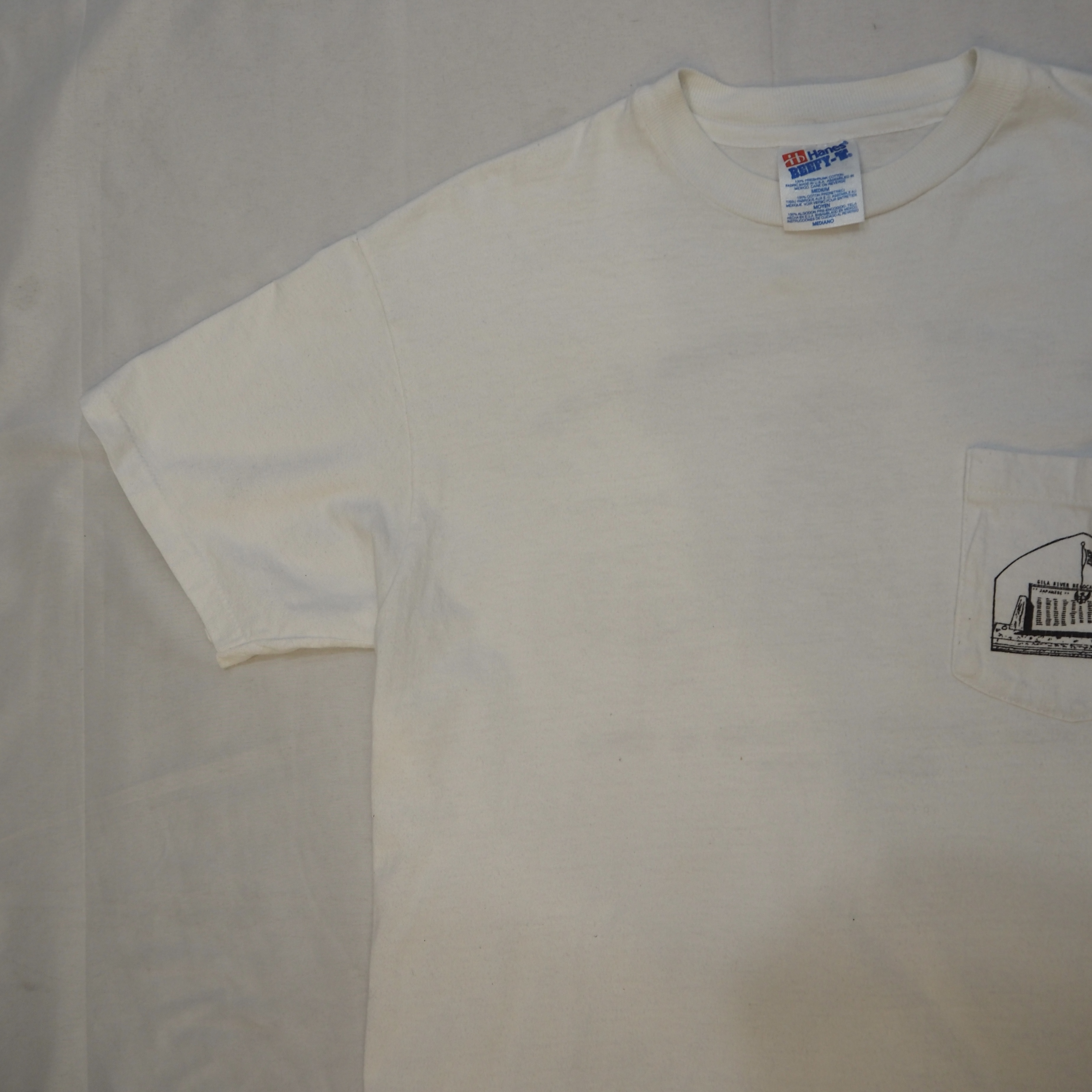 90’s Print Tee の画像 9