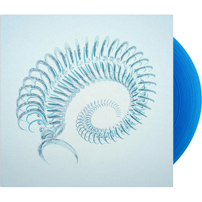 【flOw(フロー)】レコード(LP) - 画像1