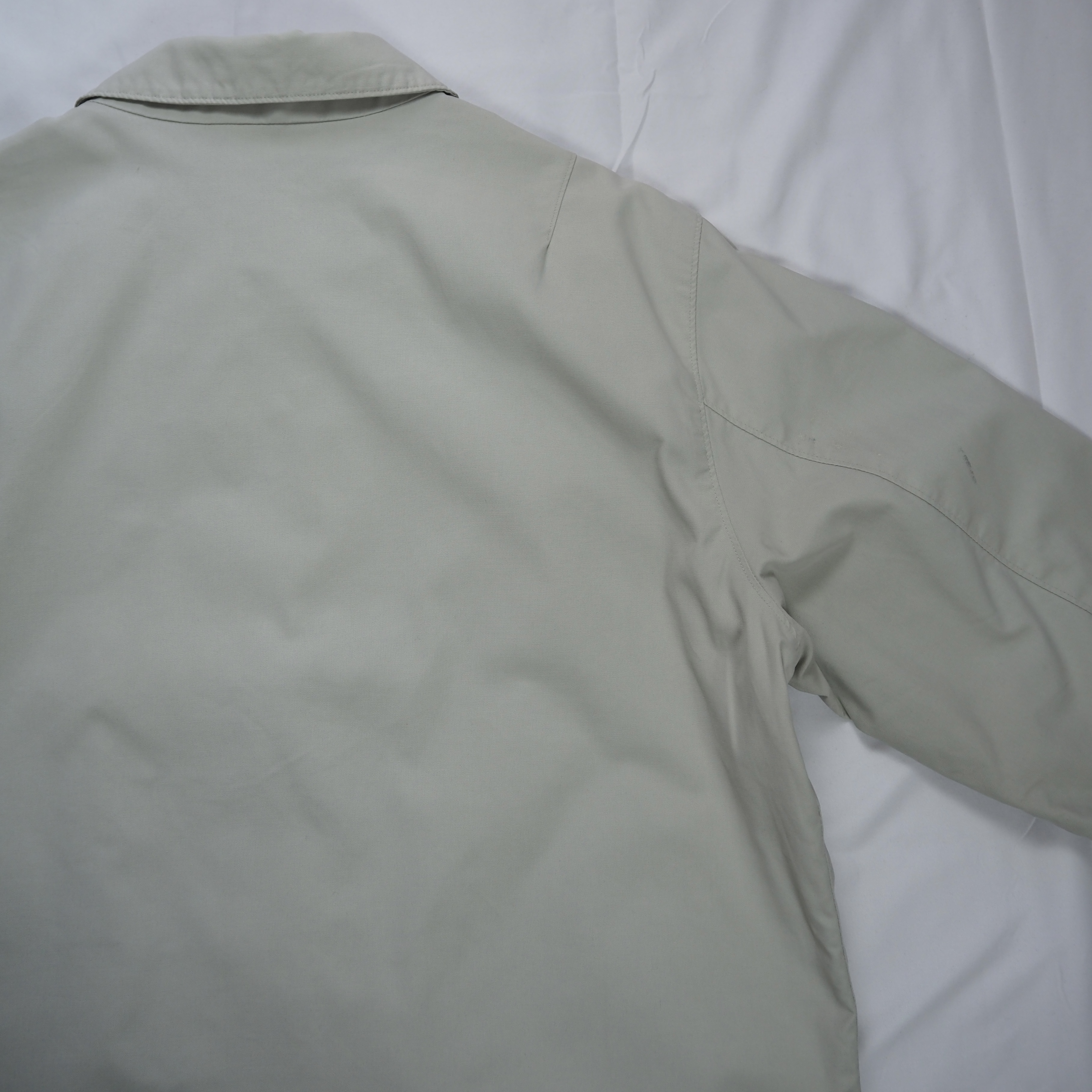 00’s OLD GAP スウィングトップジャケット XL の画像 15