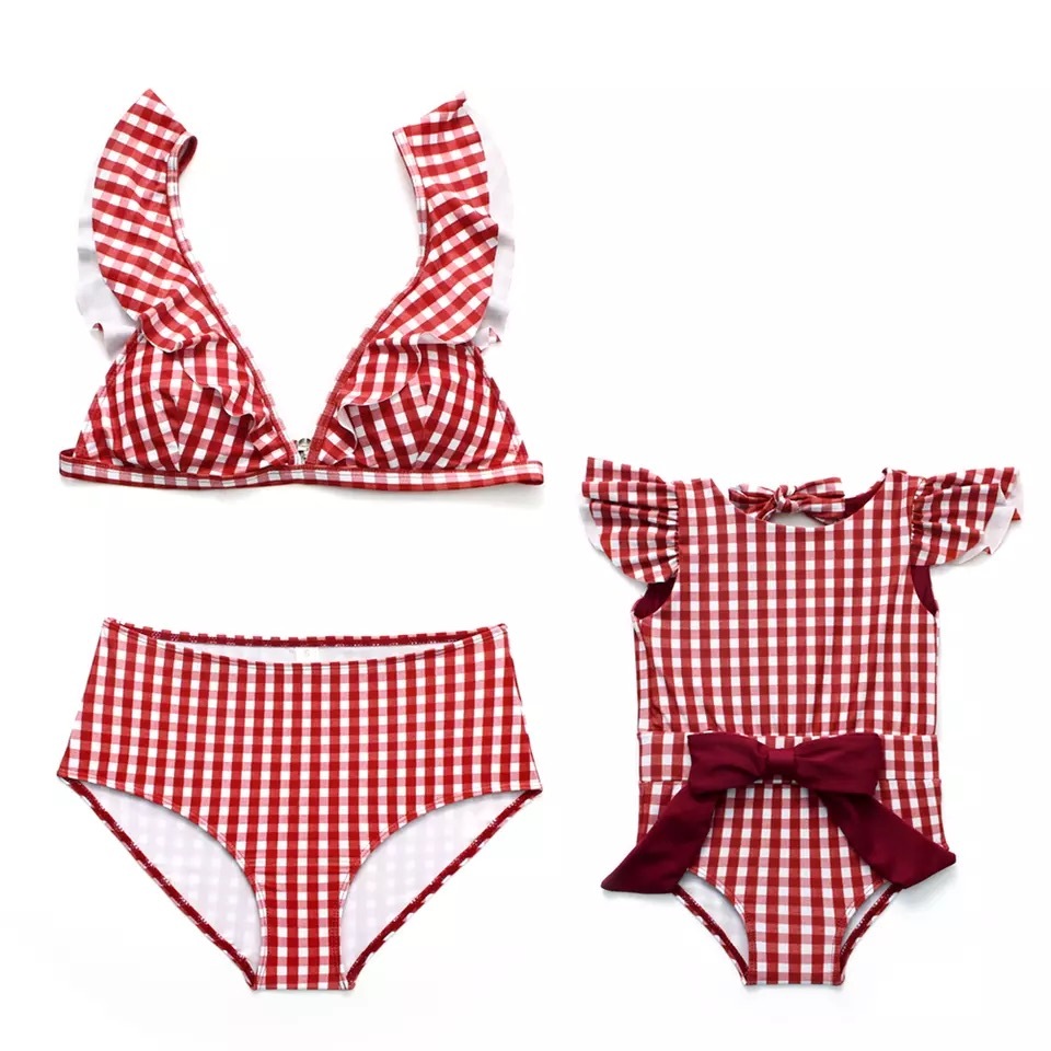 送料無料 予約商品 008 キッズ 親子コーデ お揃い 水着 女の子 チェック 夏 海 1歳 2歳 3歳 4歳 5歳 6歳 Selectshop Aya 送料無料 予約商品 008 キッズ 親子コーデ お揃い 水着 女の子 チェック 夏 海 1歳 2歳 3歳 4歳 5歳 6歳 Selectshop Aya