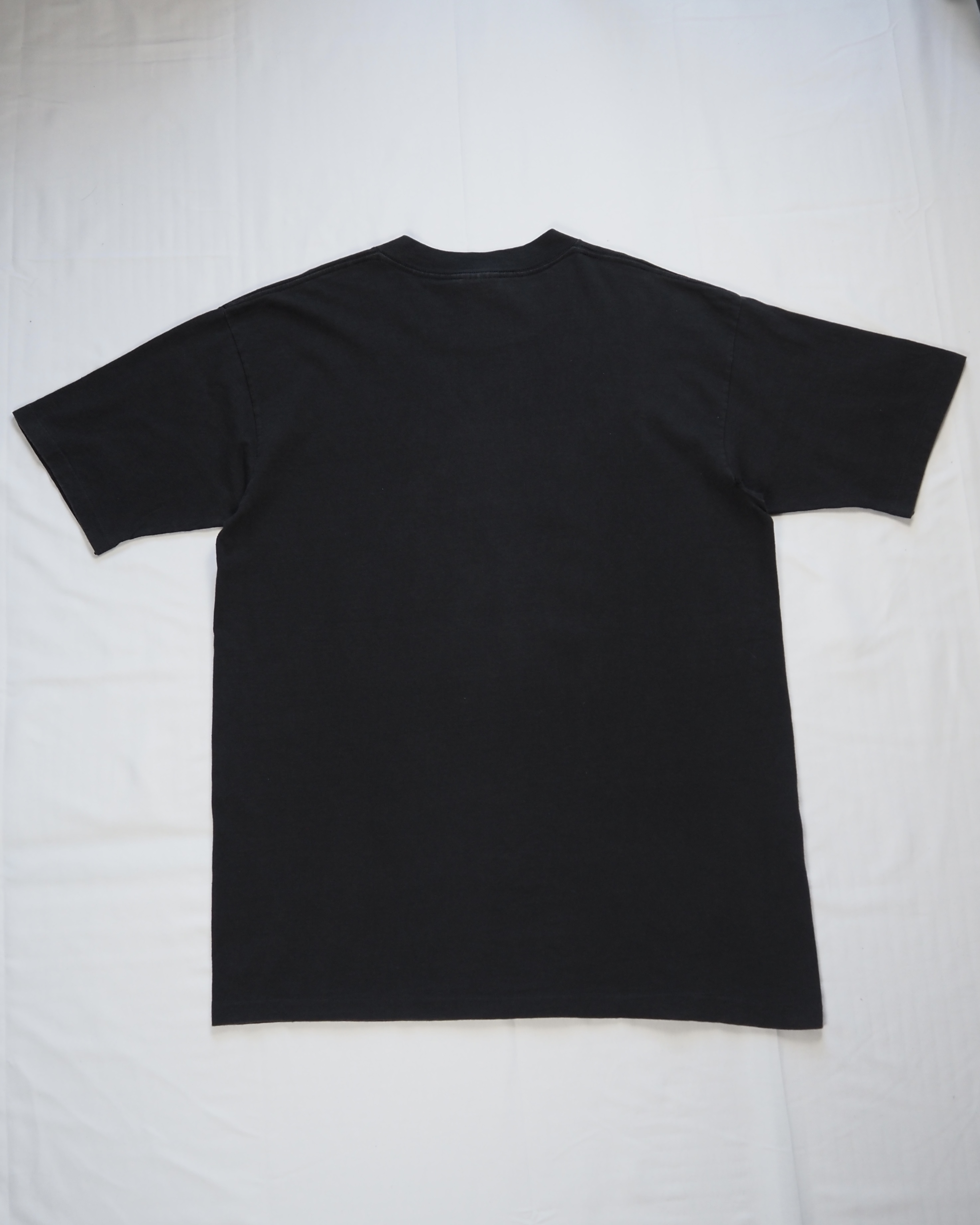 【VCM入荷】 80’s Grateful Dead Tシャツ XL ブラック の画像 12