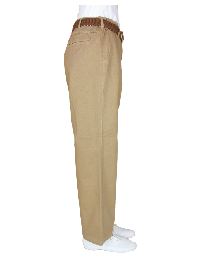 FS work chino - 画像2