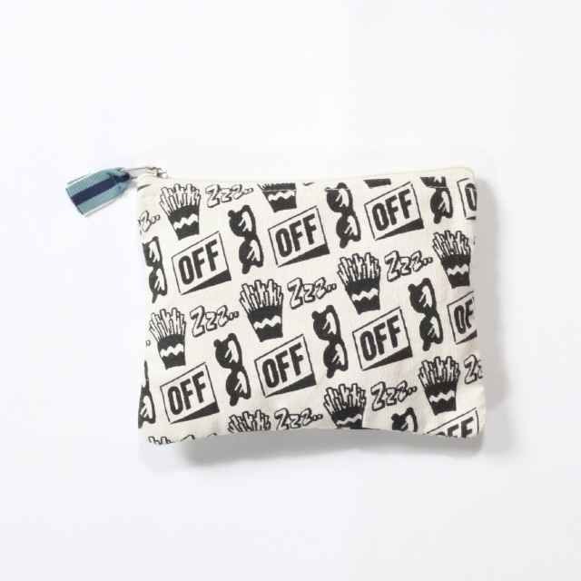 OFF,オフ,巾着バッグ,通販
