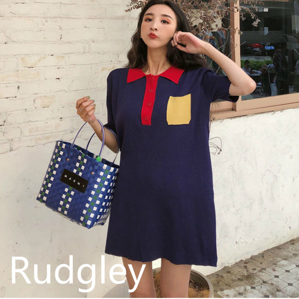 人気のファッショントレンド 最高襟 付き ワンピース 通販