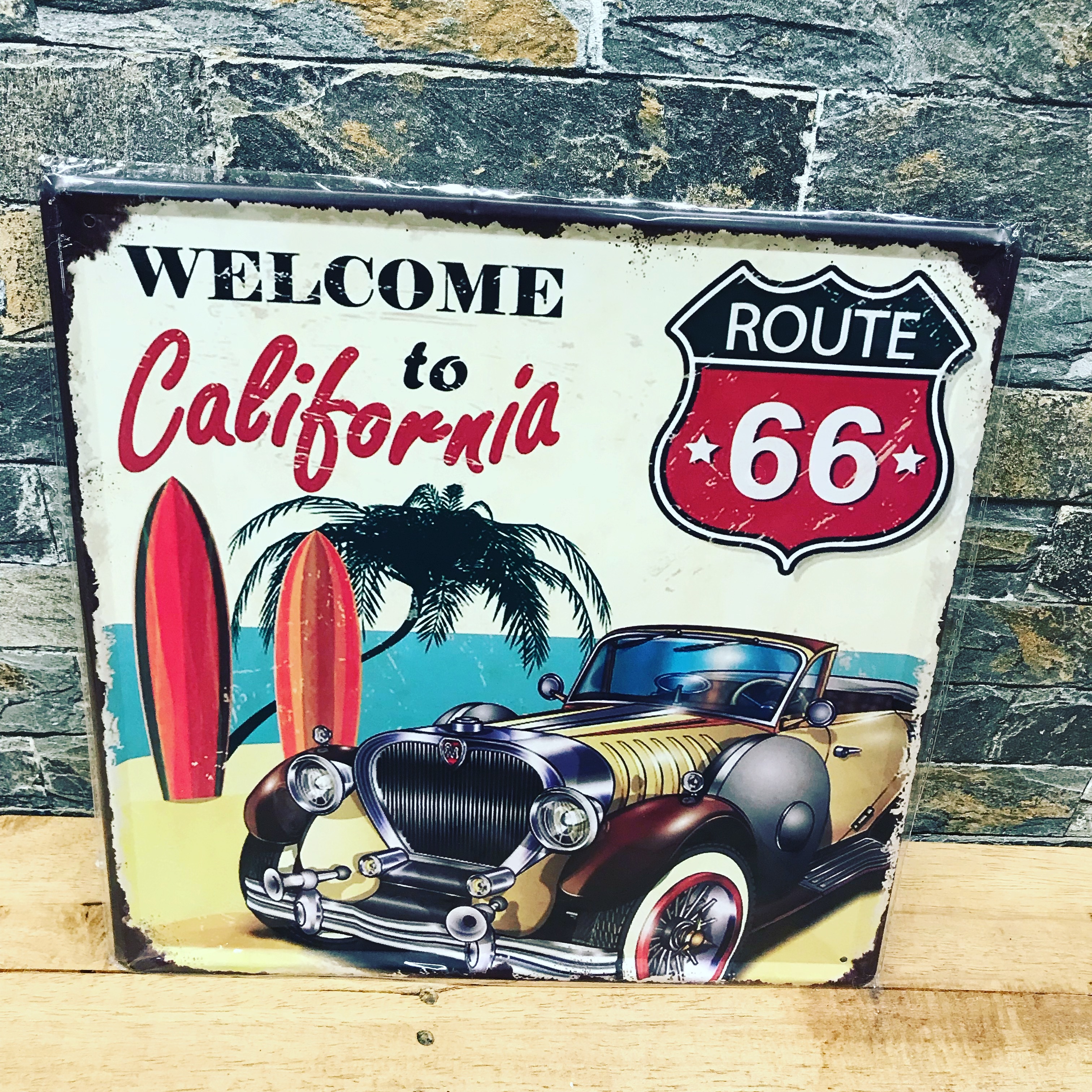 Route66 カーデザイン プレート ルート66 Avirapink アビラピンク 公式ネット通販サイト Route66 カーデザイン プレート ルート66 Avirapink アビラピンク 公式ネット通販サイト