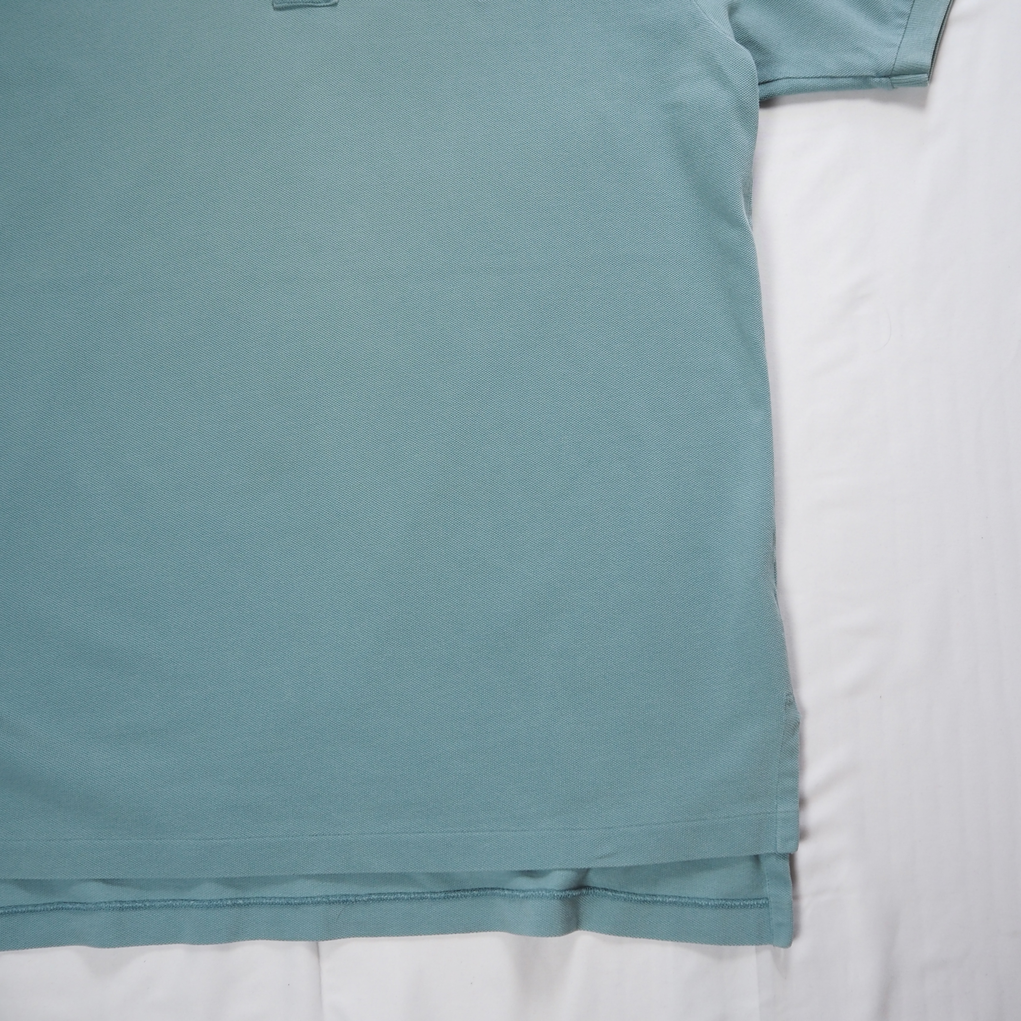 90’s Ralph Lauren ヘンリーネック Tシャツ の画像 9
