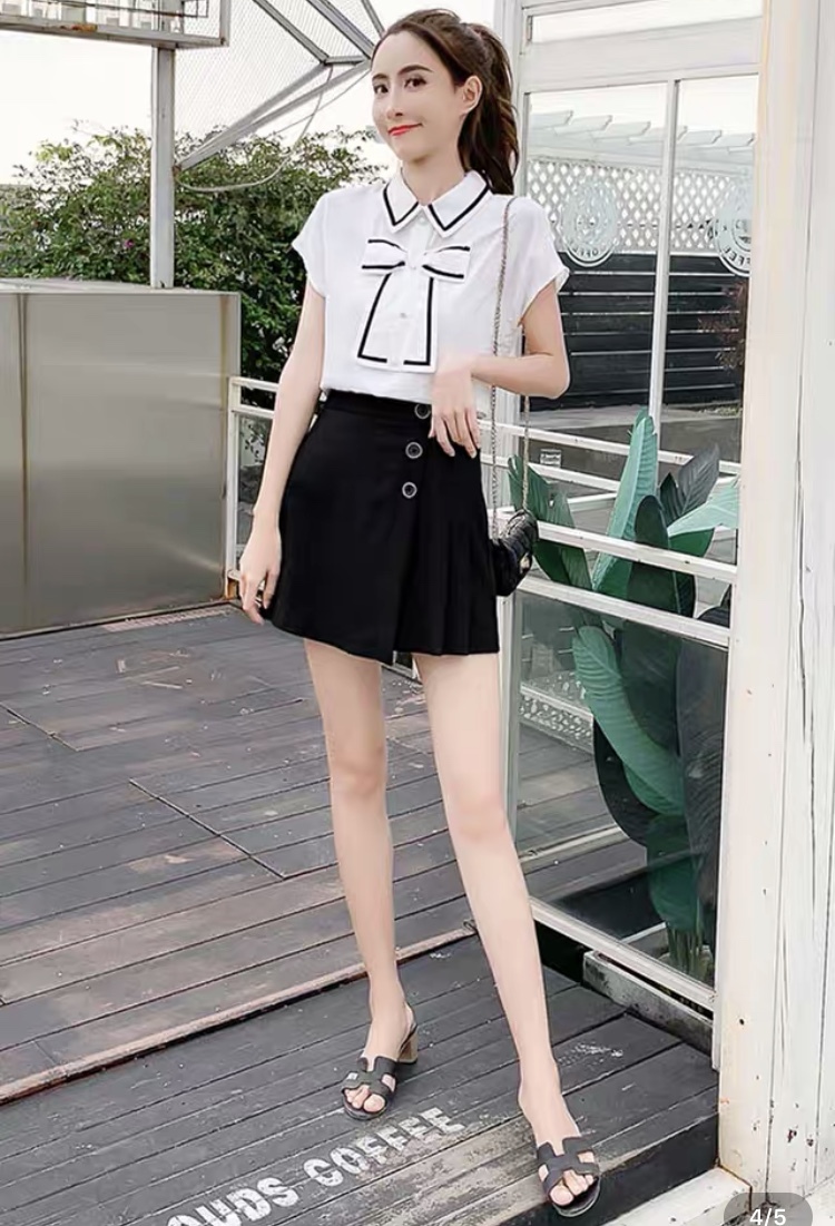 ベスト50 清楚 ファッション 春 人気のファッション画像