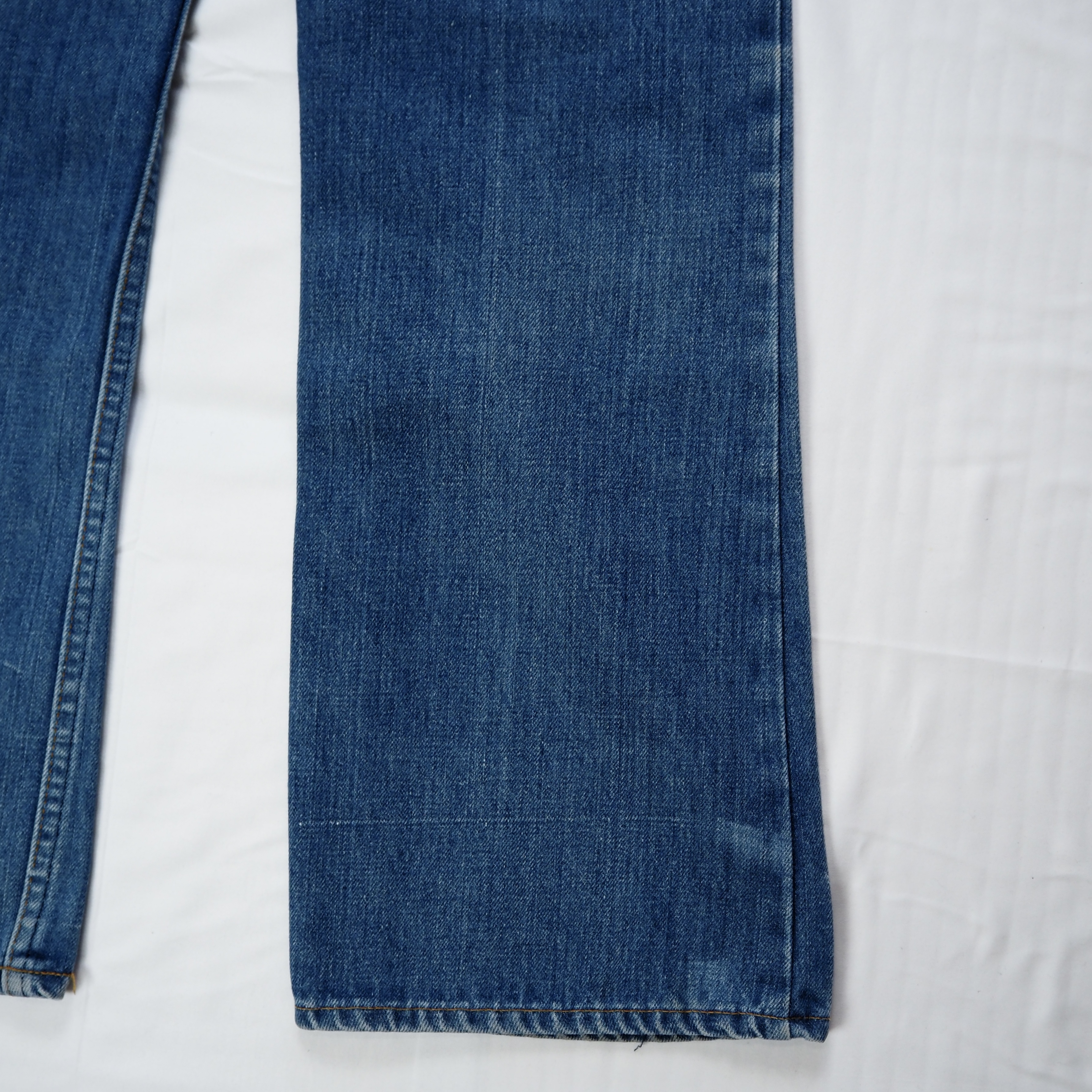 80’s Levi’s 517 デニム 実寸 32×30 の画像 18