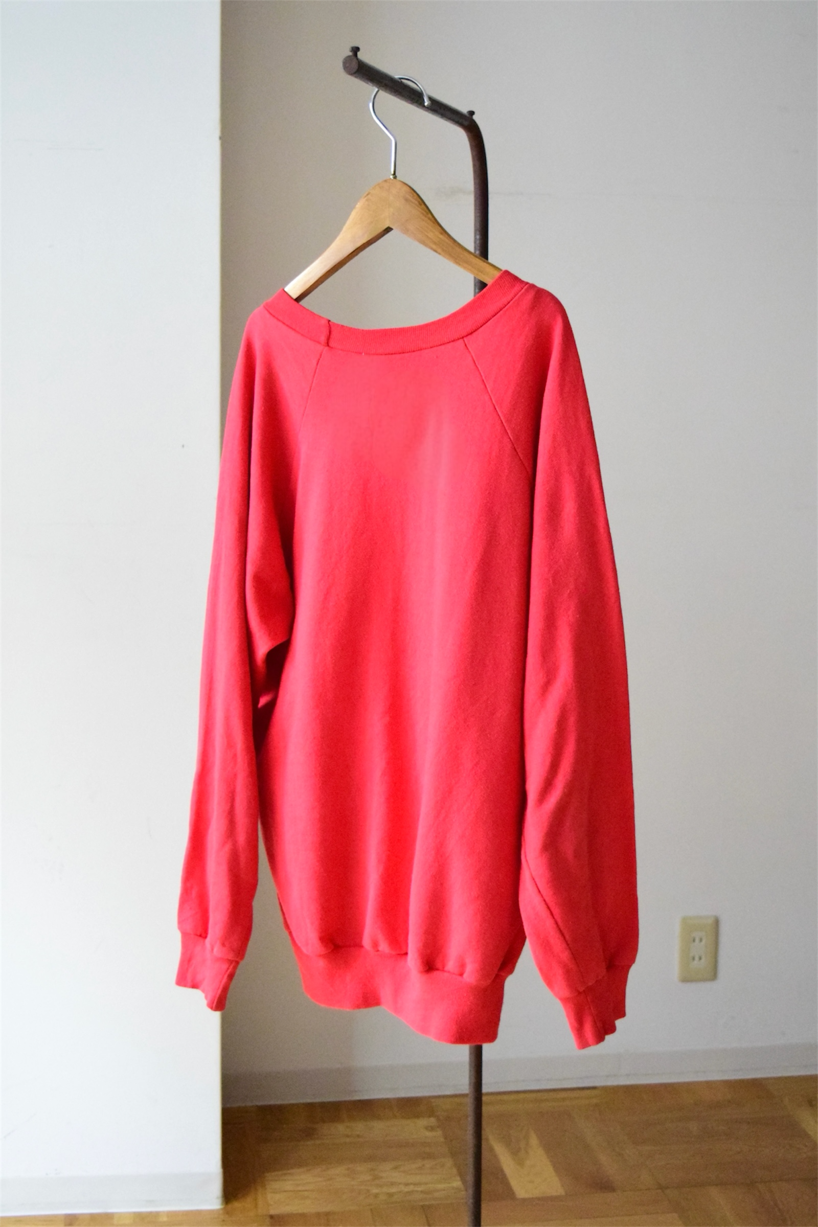 “PIONEER SPORTS” Print sweat の画像 6