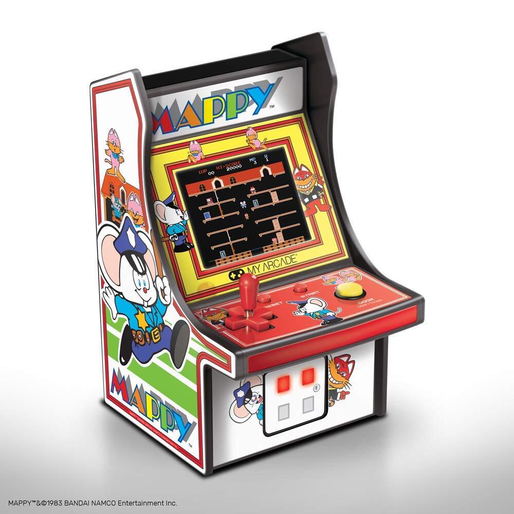 レトロアーケード マッピ インフォレンズ Controller Company Official Online Store レトロアーケード マッピ インフォレンズ Controller Company Official Online Store