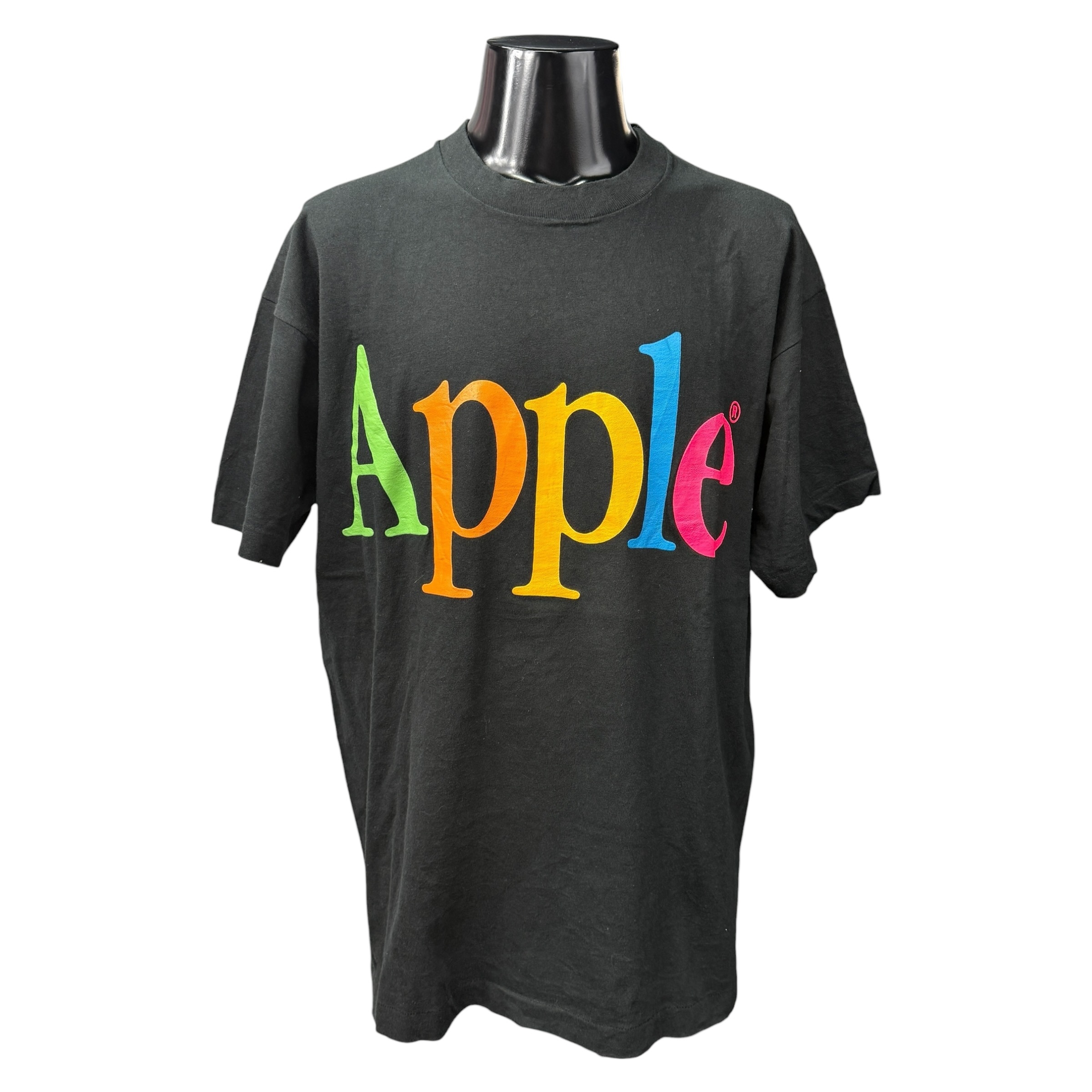 【APPLE】アップル 企業T 90’s Vintage Tシャツ