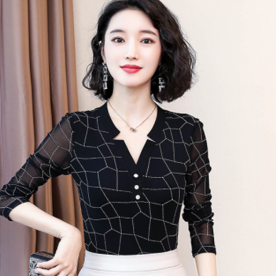 タイトシャツ トップス シャツ ブラウス スリム 細身 ストレート スマート かわいい きれいめ