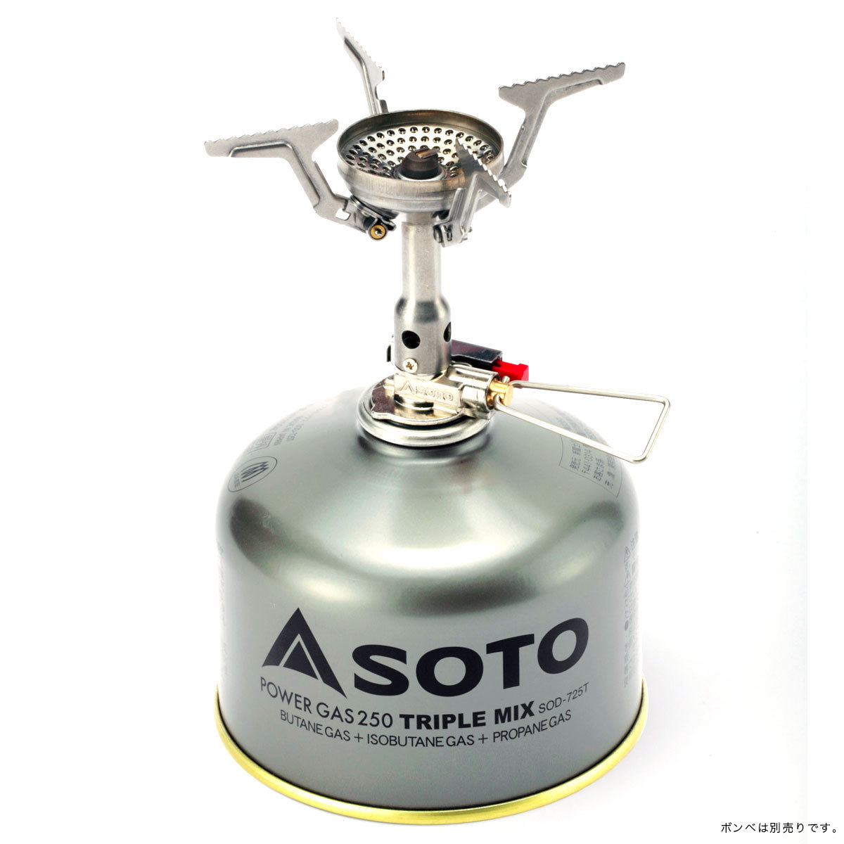Soto ソト アミカス Sod 3 Ourthing アワーシング Online Store Soto ソト アミカス Sod 3 Ourthing アワーシング Online Store