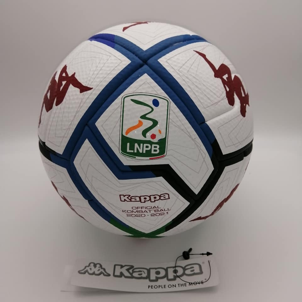 カッパ Kappa サッカーボール 試合球 公式球 Fifa公認 イタリア セリエb 21シーズン Freak スポーツウェア通販 海外ブランド 日本国内未入荷 海外直輸入
